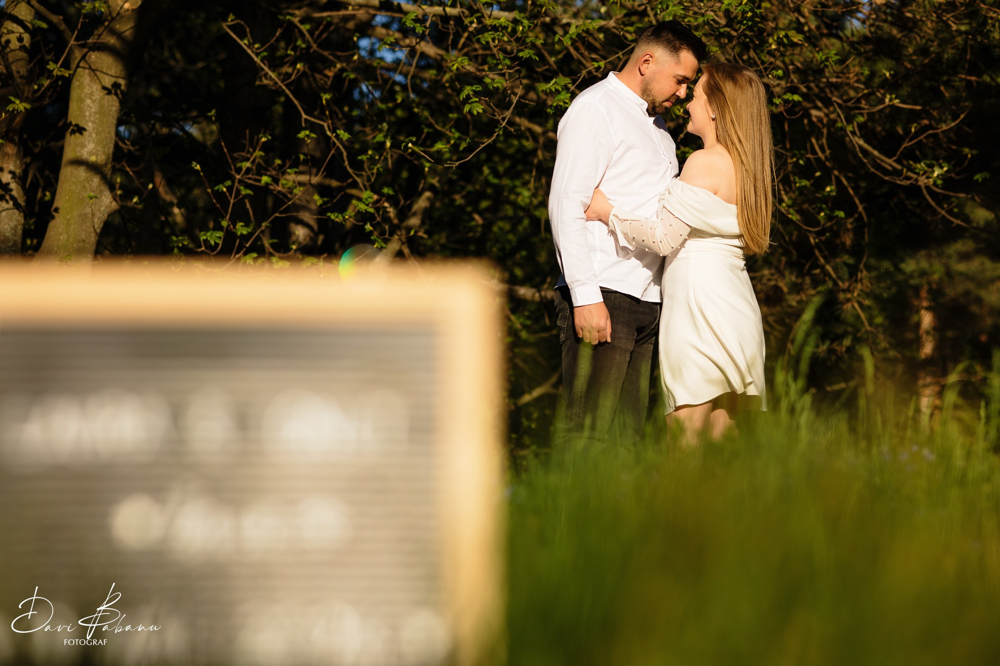 Laura & Ionuț - Save the Date