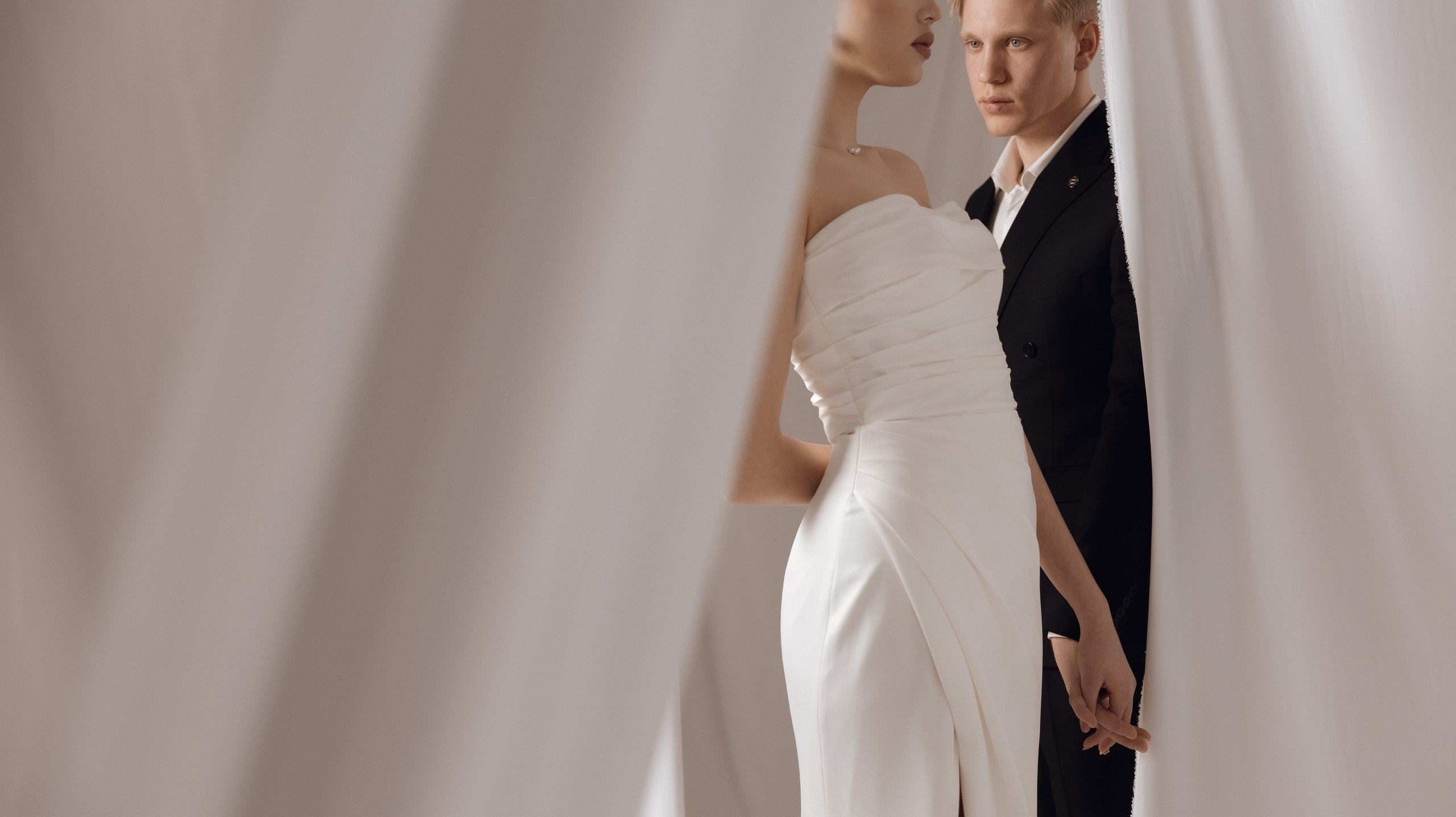 Fabrics & Details. Азимжан Нуритдинходжаев — свадебный фотограф