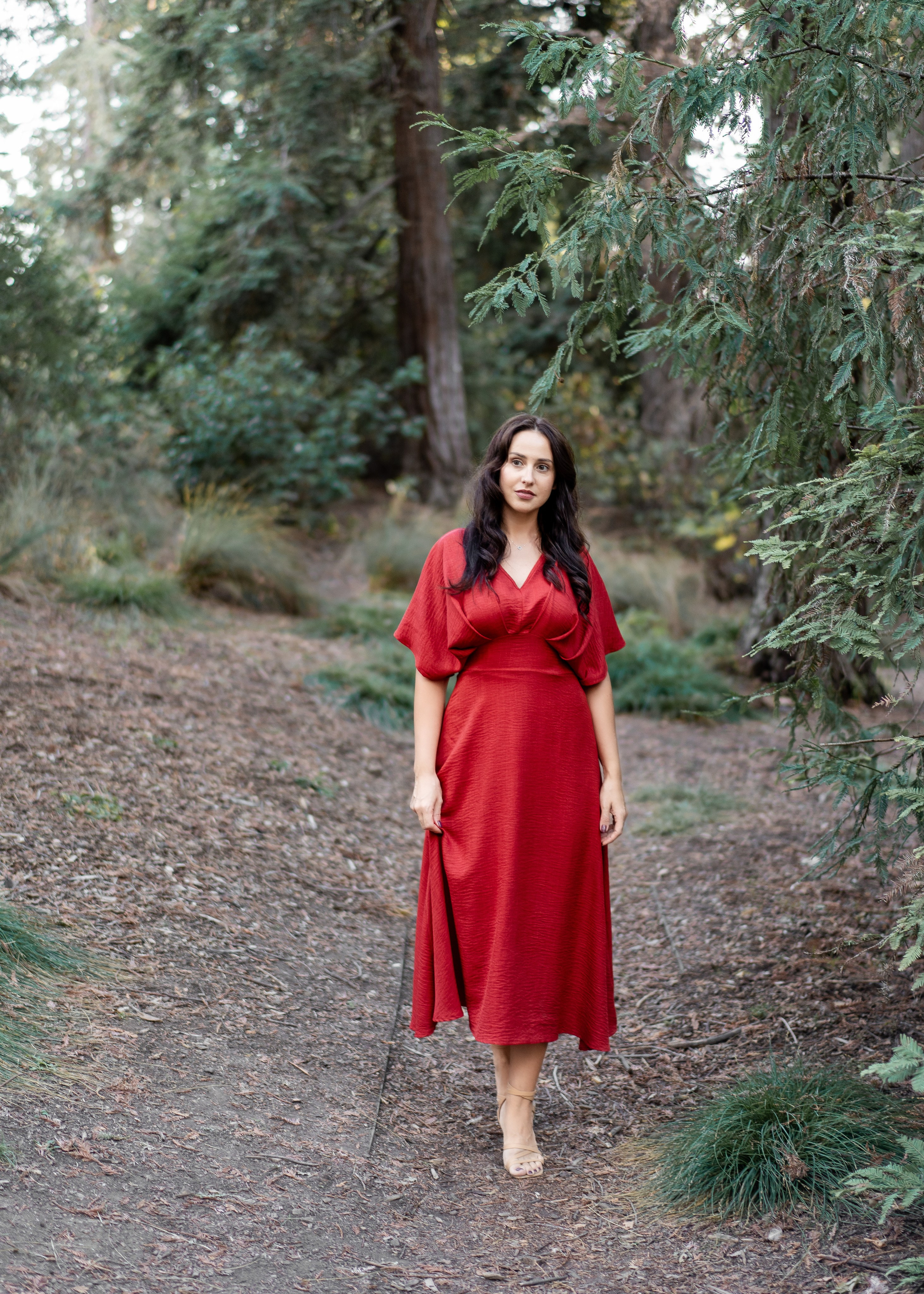 Mikhailov family. Family photographer in Sacramento | Sofia Pavenko