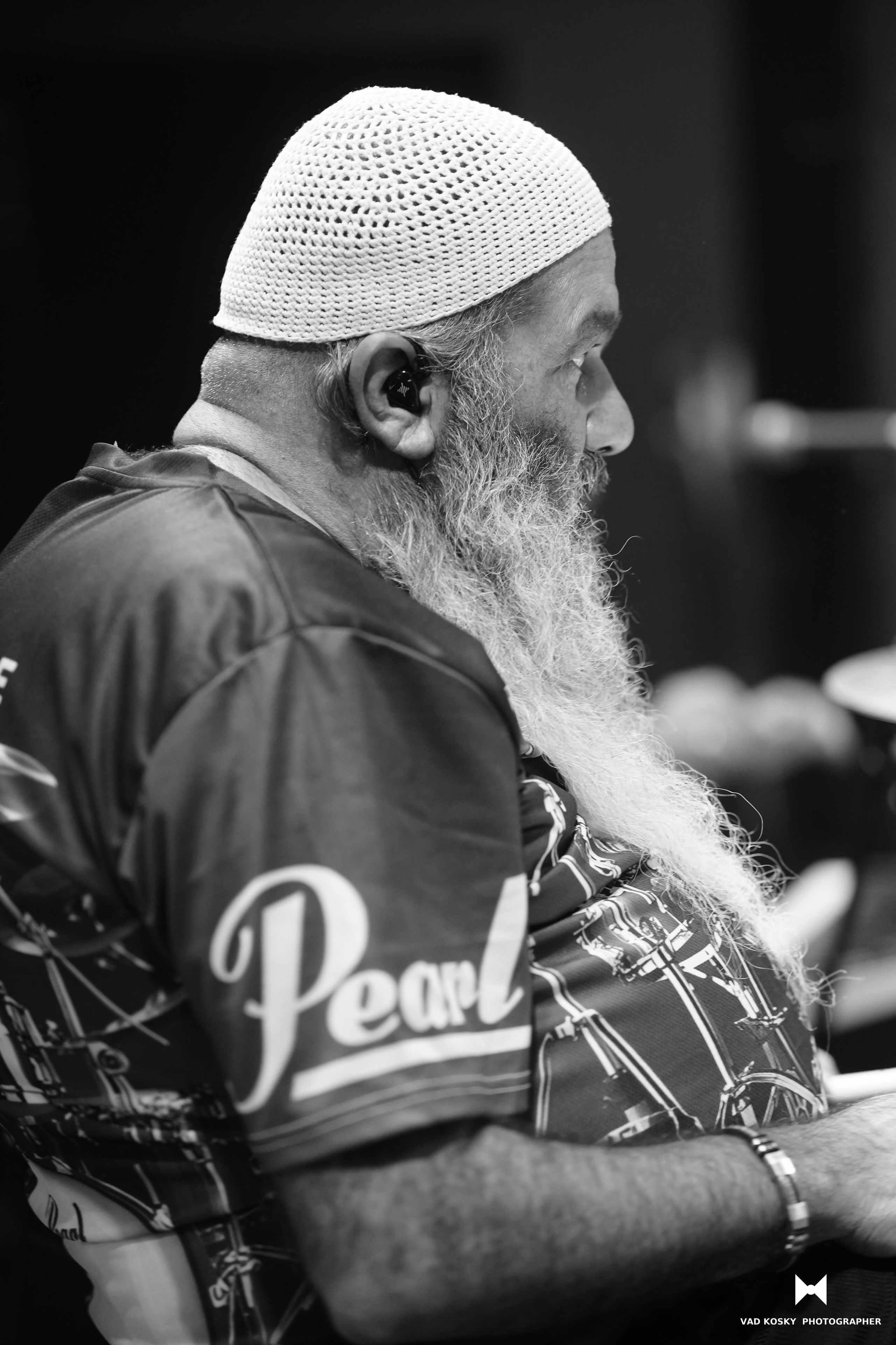 Stell Maris — Gagarin TLV 28.10.25. Vad Kosky Photographer