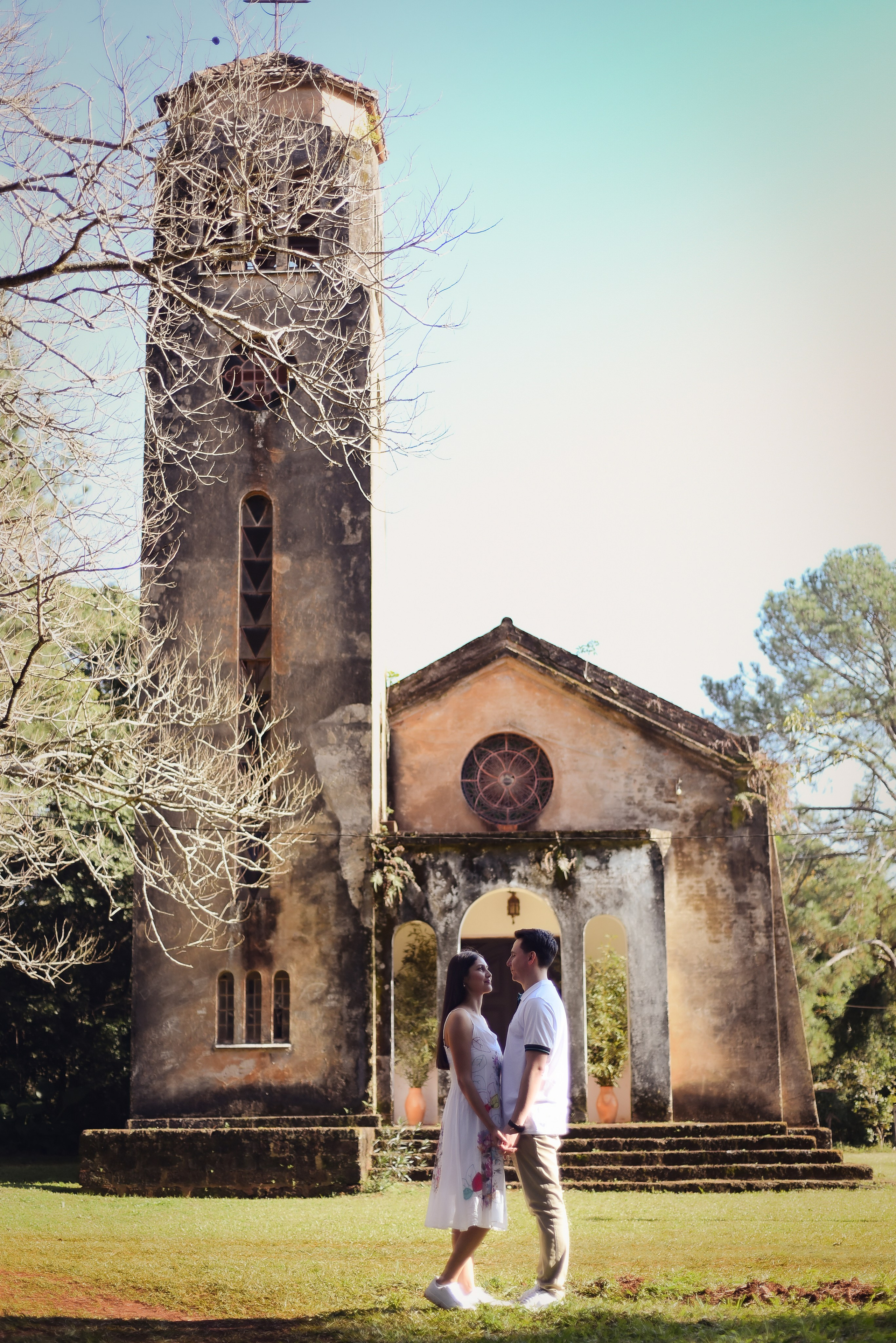 Mica & Fer. Fotografo de casamiento en misiones y fotógrafo de familia  Posadas