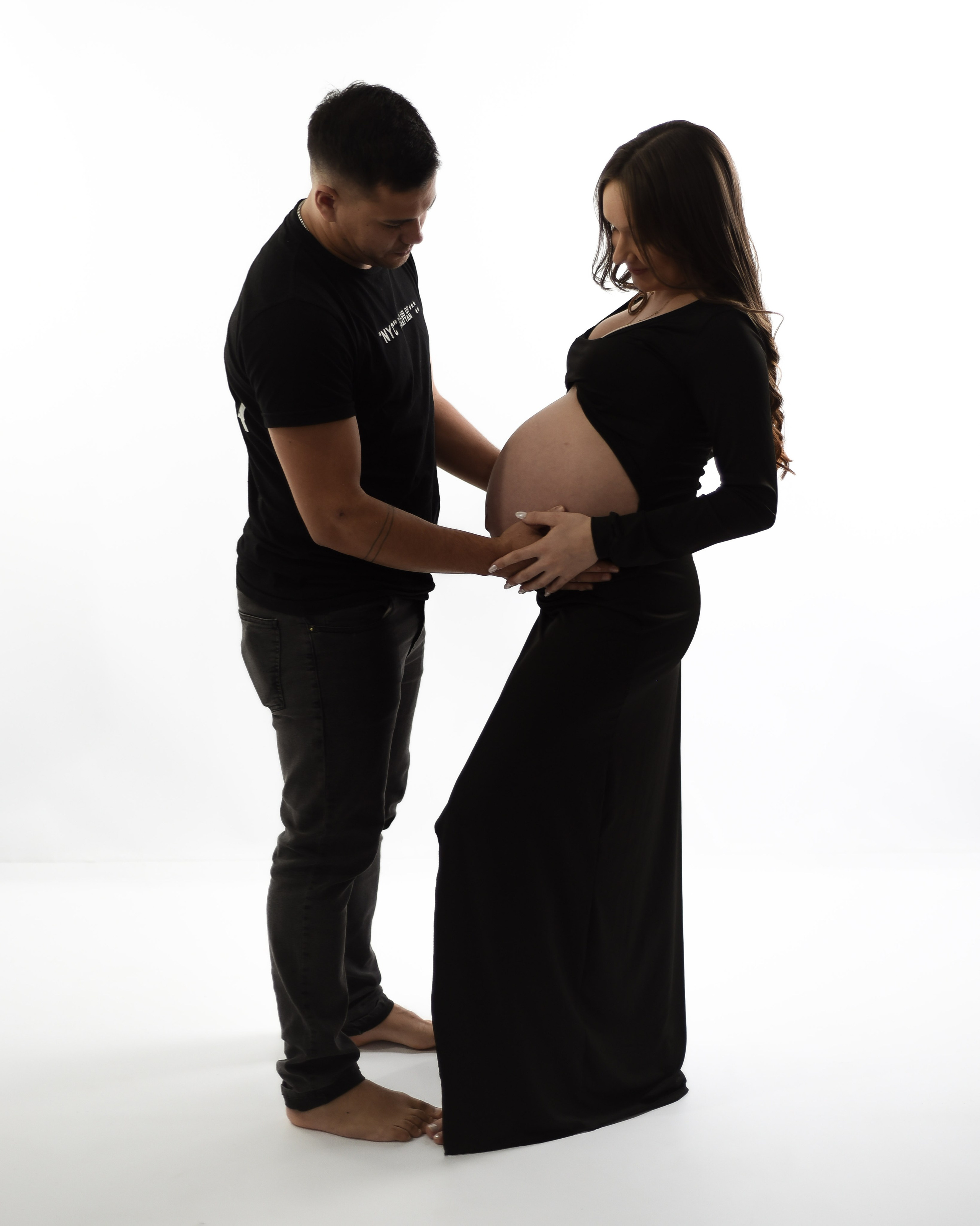 Sesión Maternidad de Camila. Fotografo de casamiento en misiones y fotógrafo de familia  Posadas