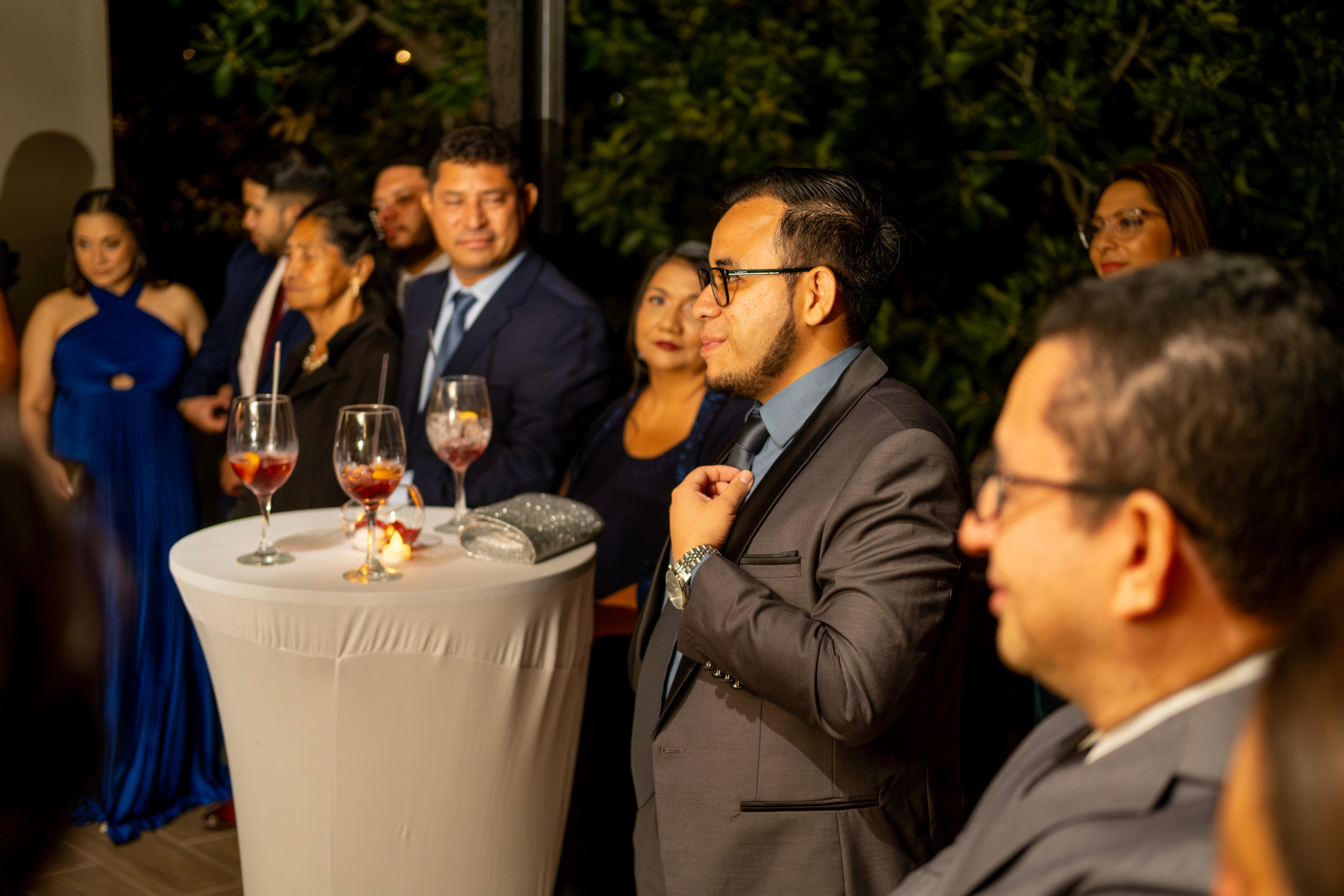 Boda Civil Kevin & Monica. Daniel Brand | Fotografía de Bodas y Comercial en Honduras