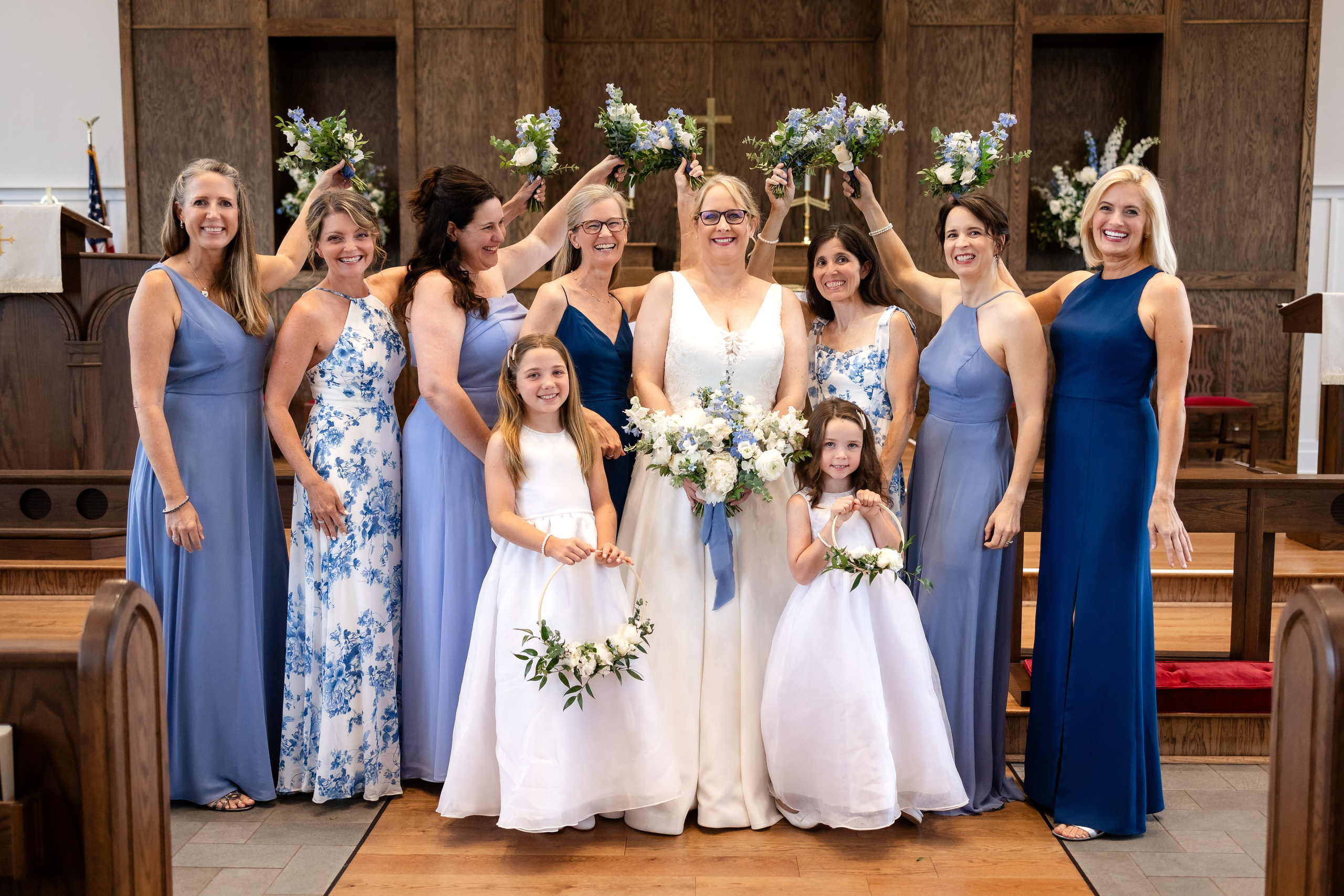 Anne and Aaron: A Love Story Written in Music and Art in Greenville SC. Wedding and portrait photography in Greenville SC