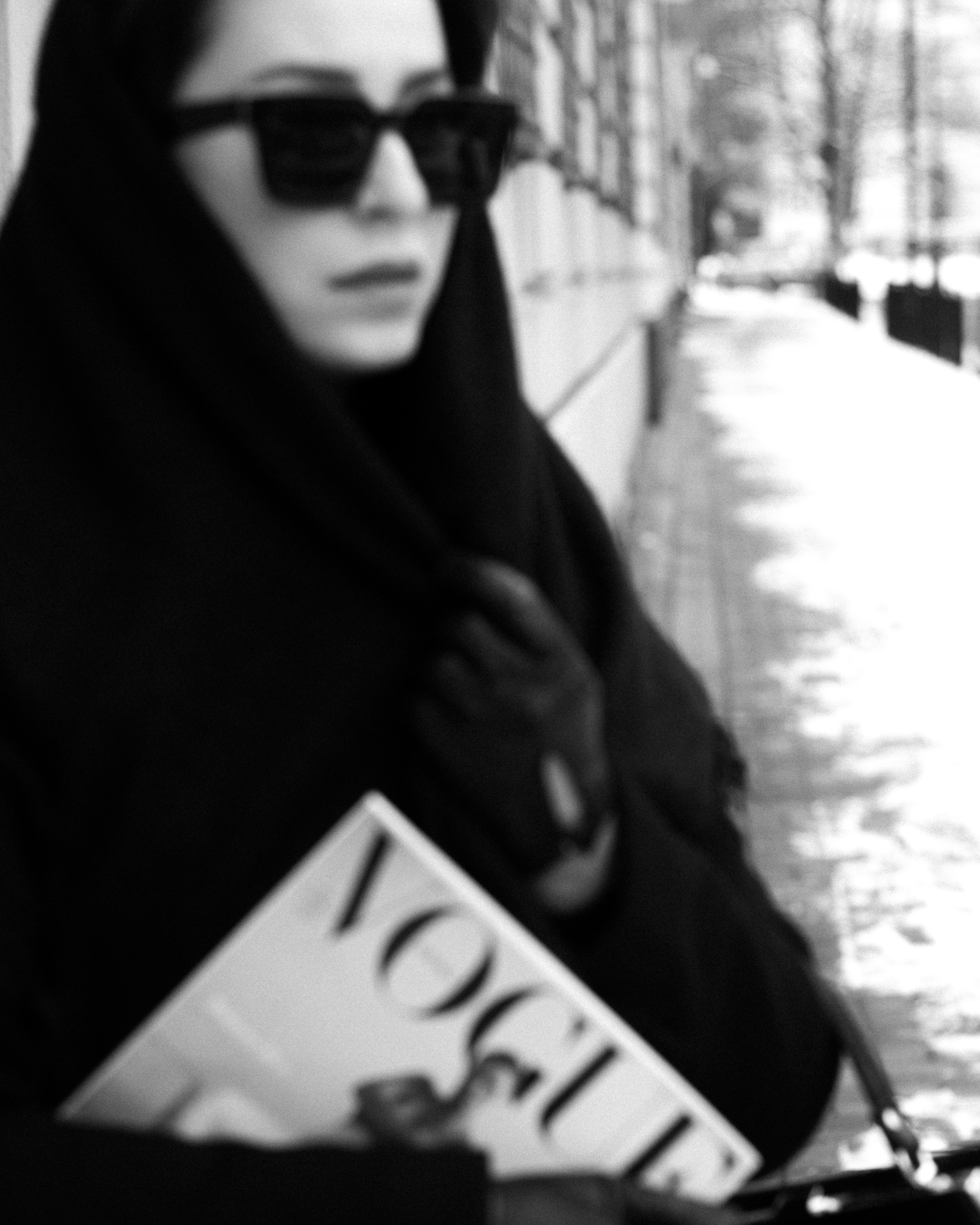 Kate. Portrait photographer in Warsaw