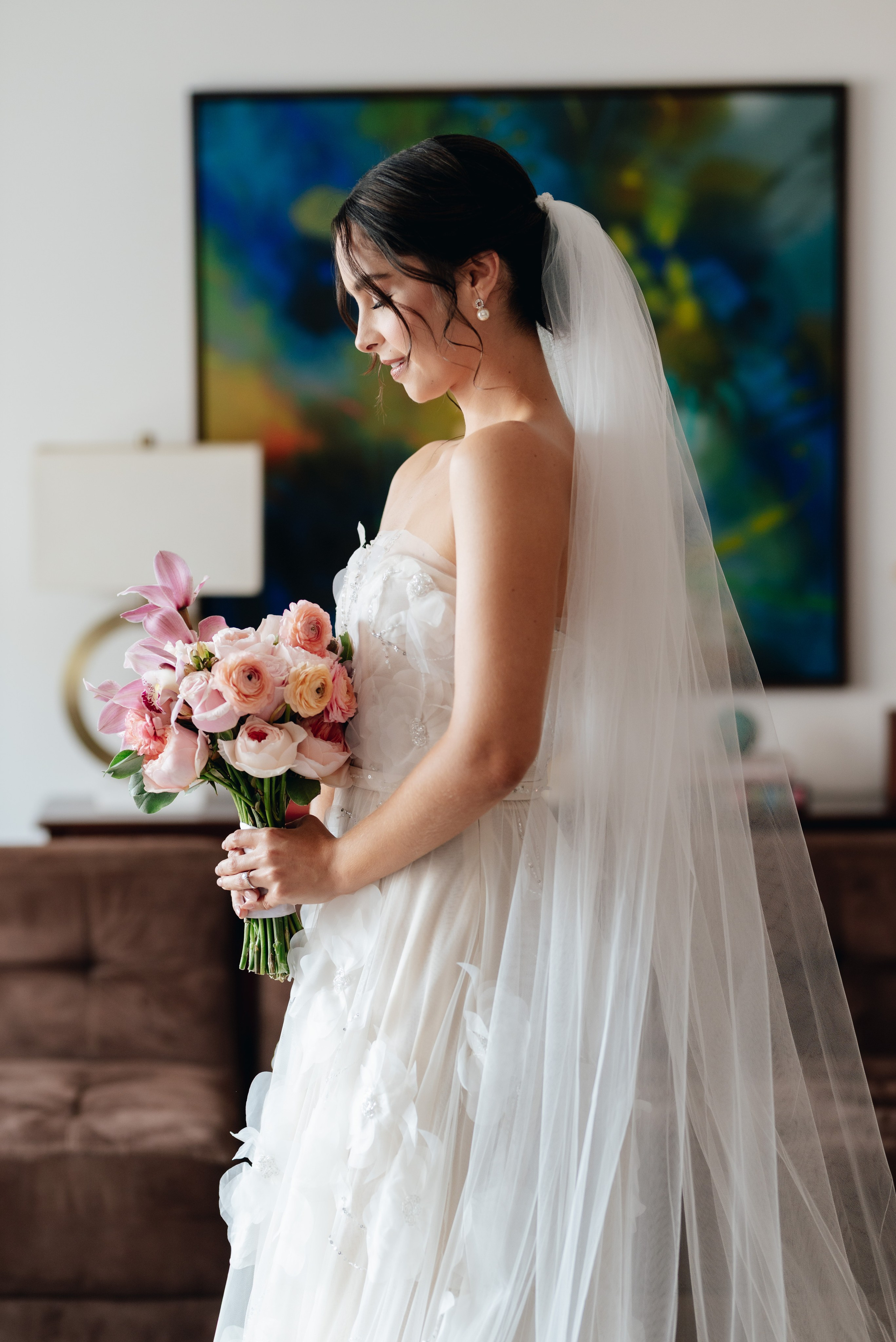 Jess&Fer. Wedding photography in Cartagena by Morada Photography