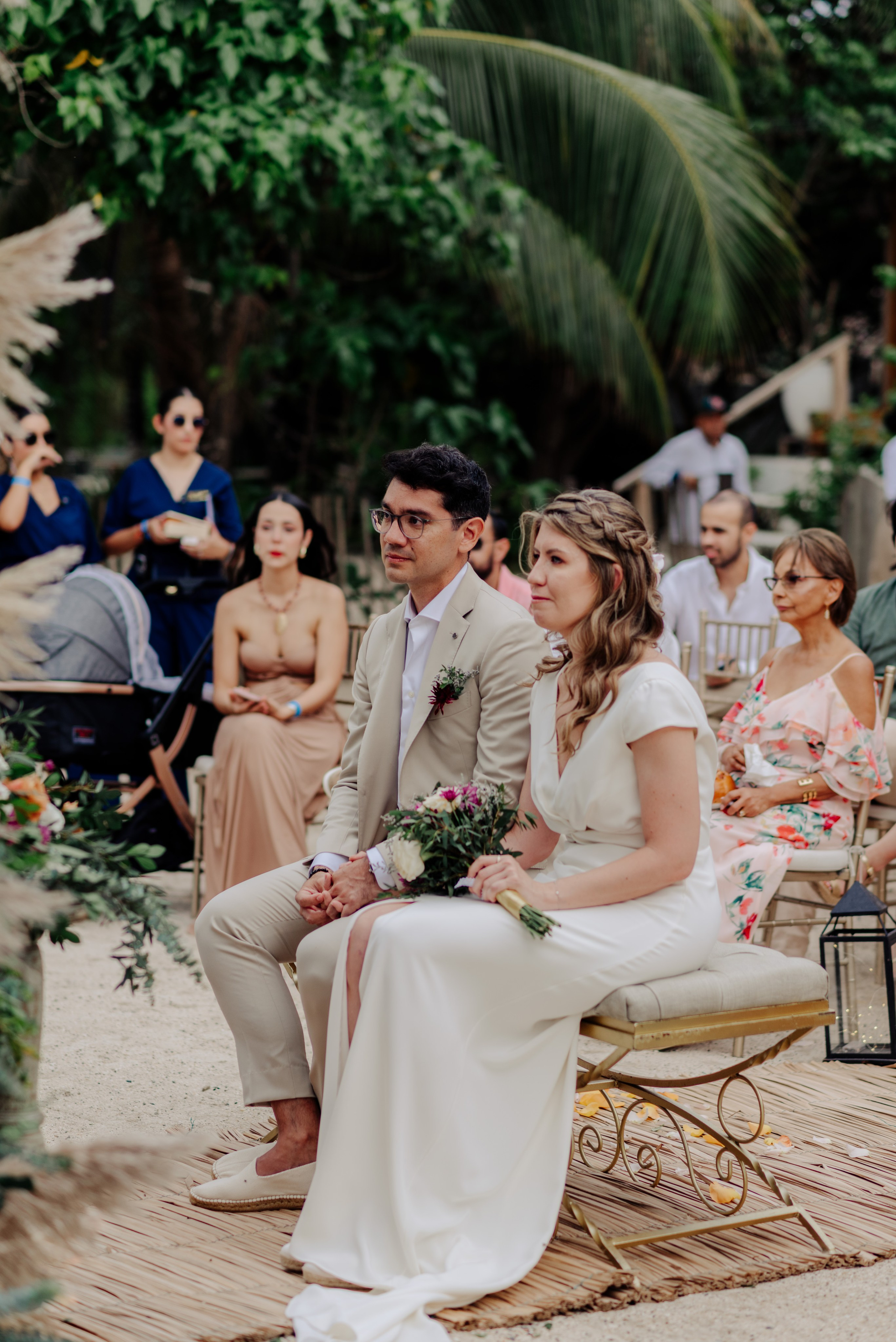 Lorena&David. Wedding photography in Cartagena by Morada Photography