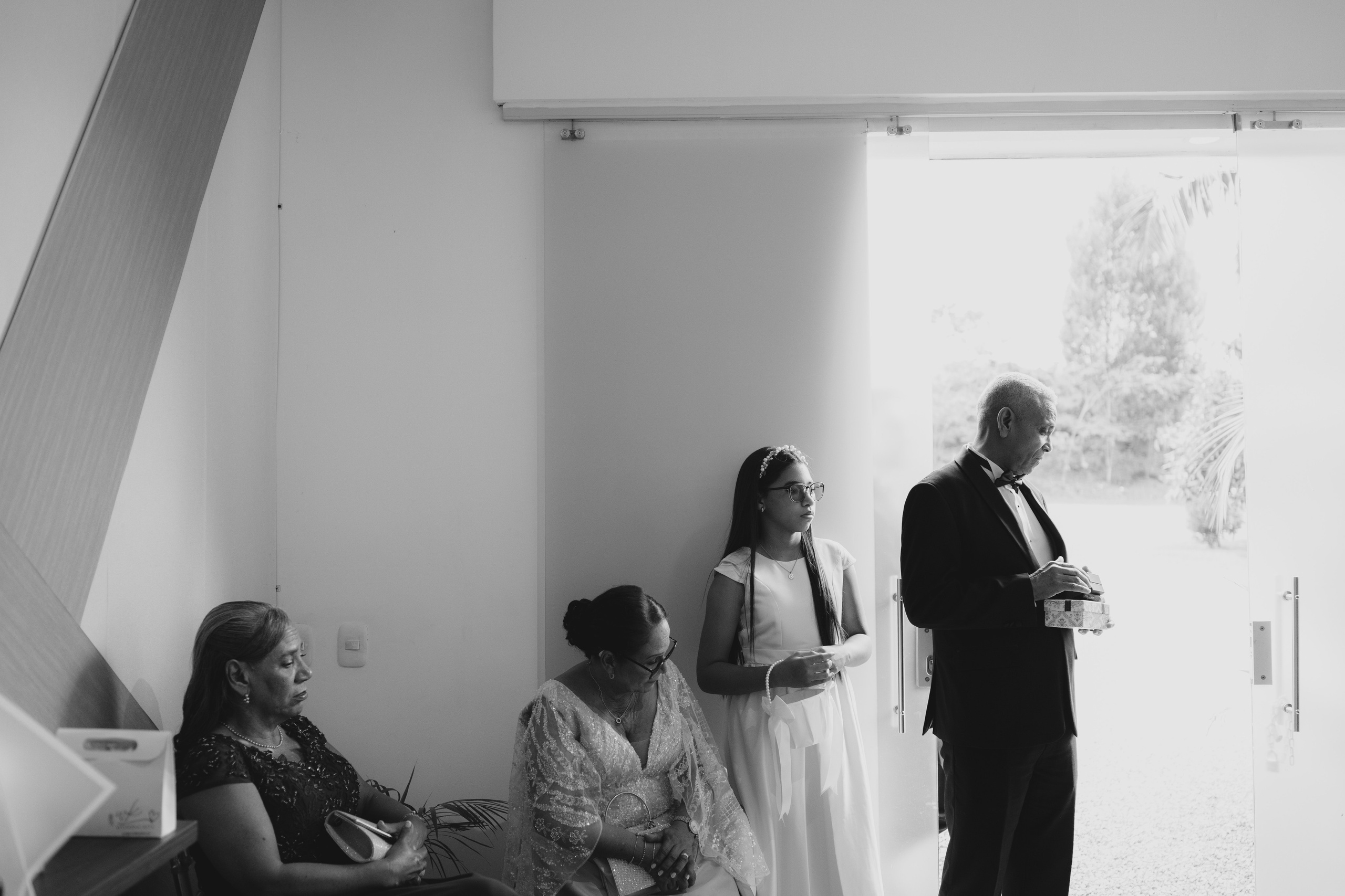 NATY&SANTY. Wedding photography in Cartagena by Morada Photography