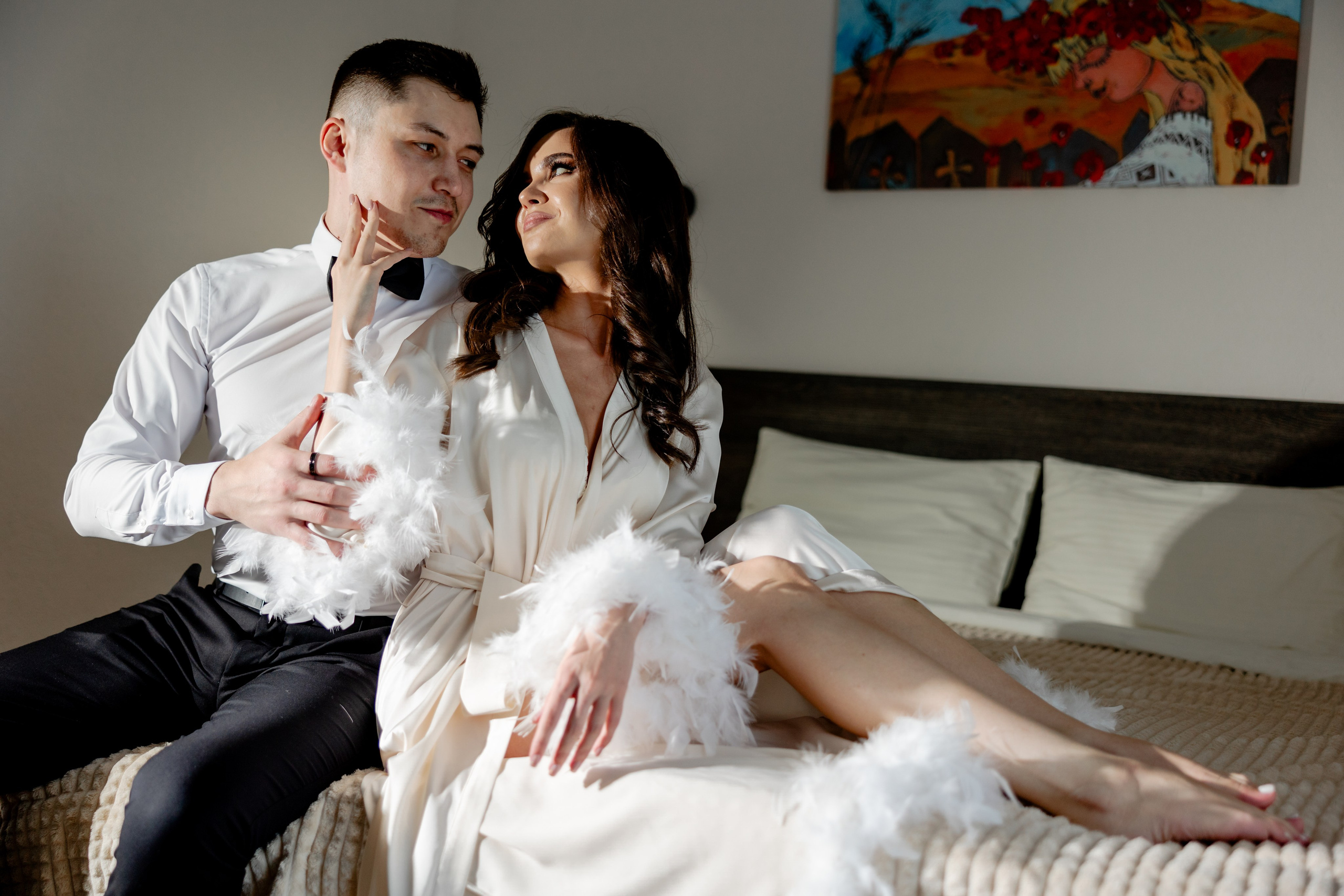 Corneliu & Corina. ProWed — Foto Video Moldova