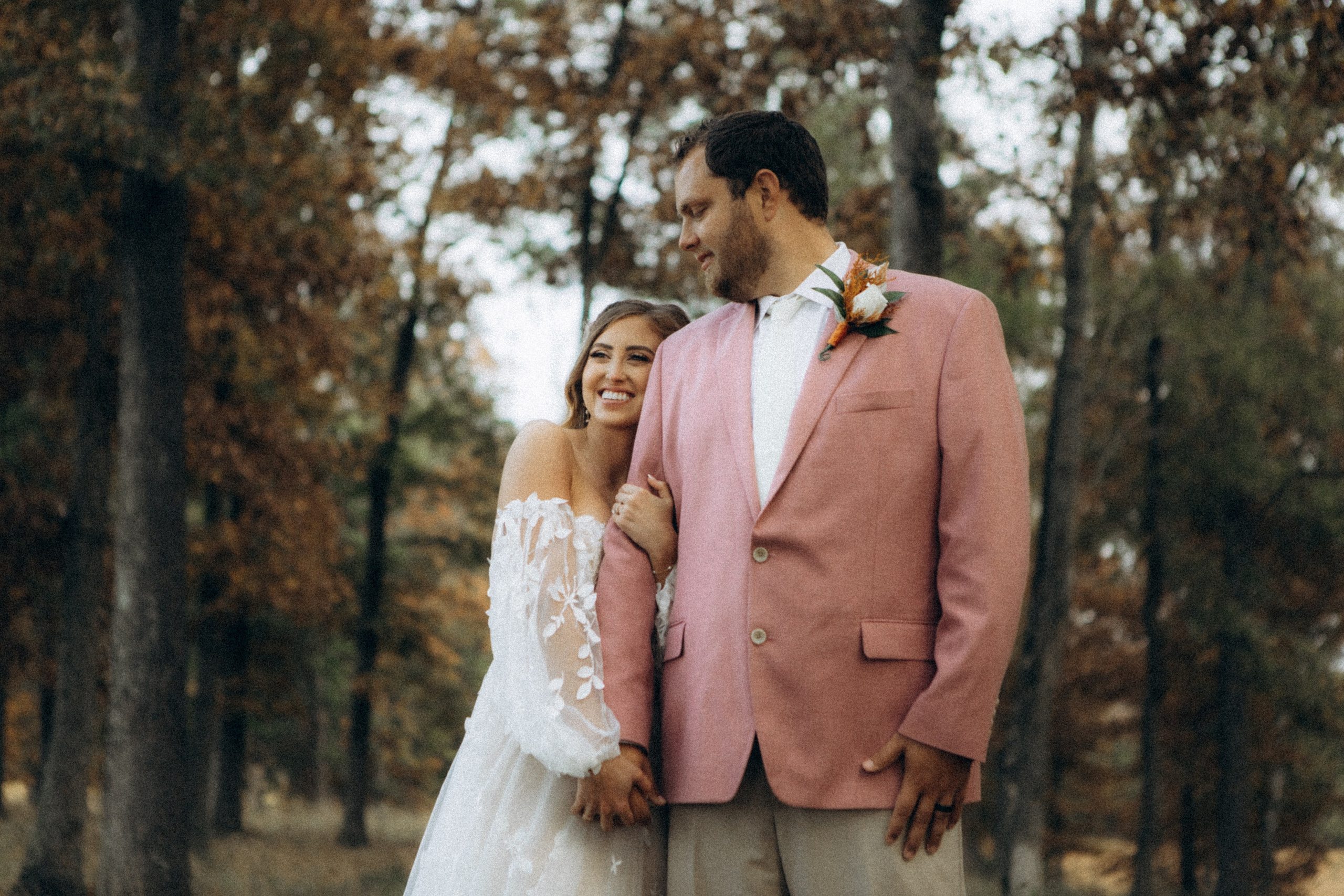 Blake & Jessi (KY). CAPTURED BY SHANKS PHOTOGRAPHY