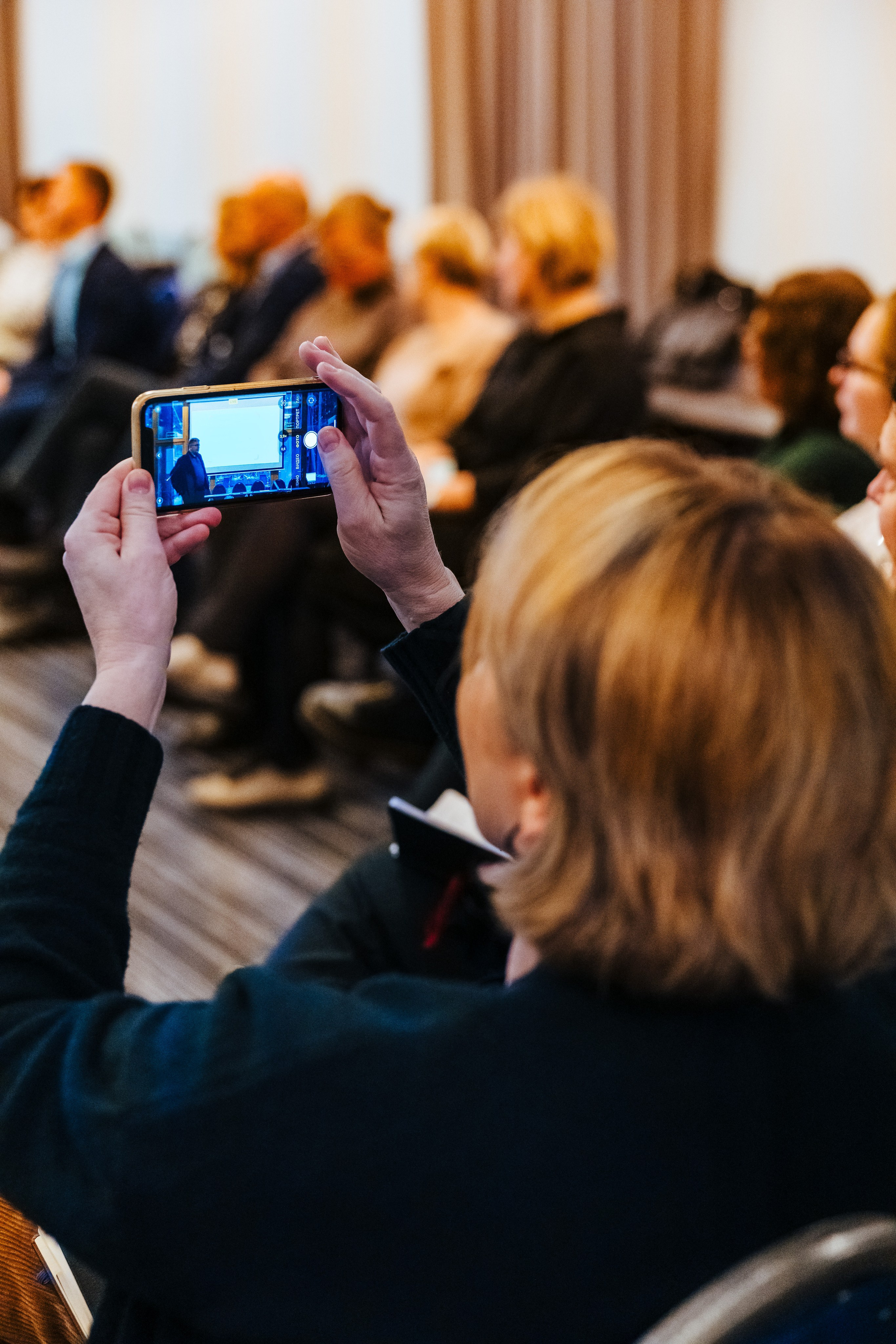 EDU Vilnius konferencija. OnePIXEL