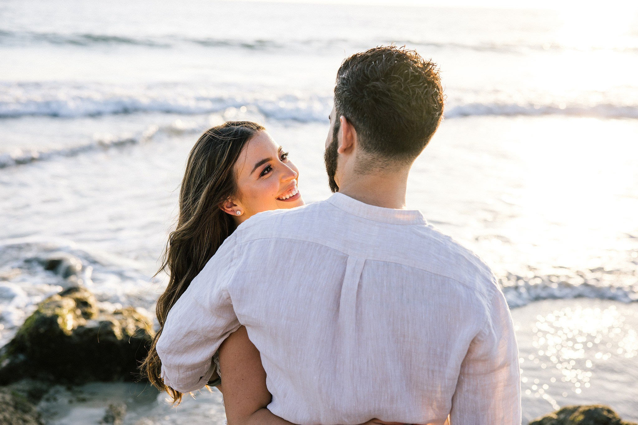 Galería Casual. Jorge Romero Fotógrafo de bodas