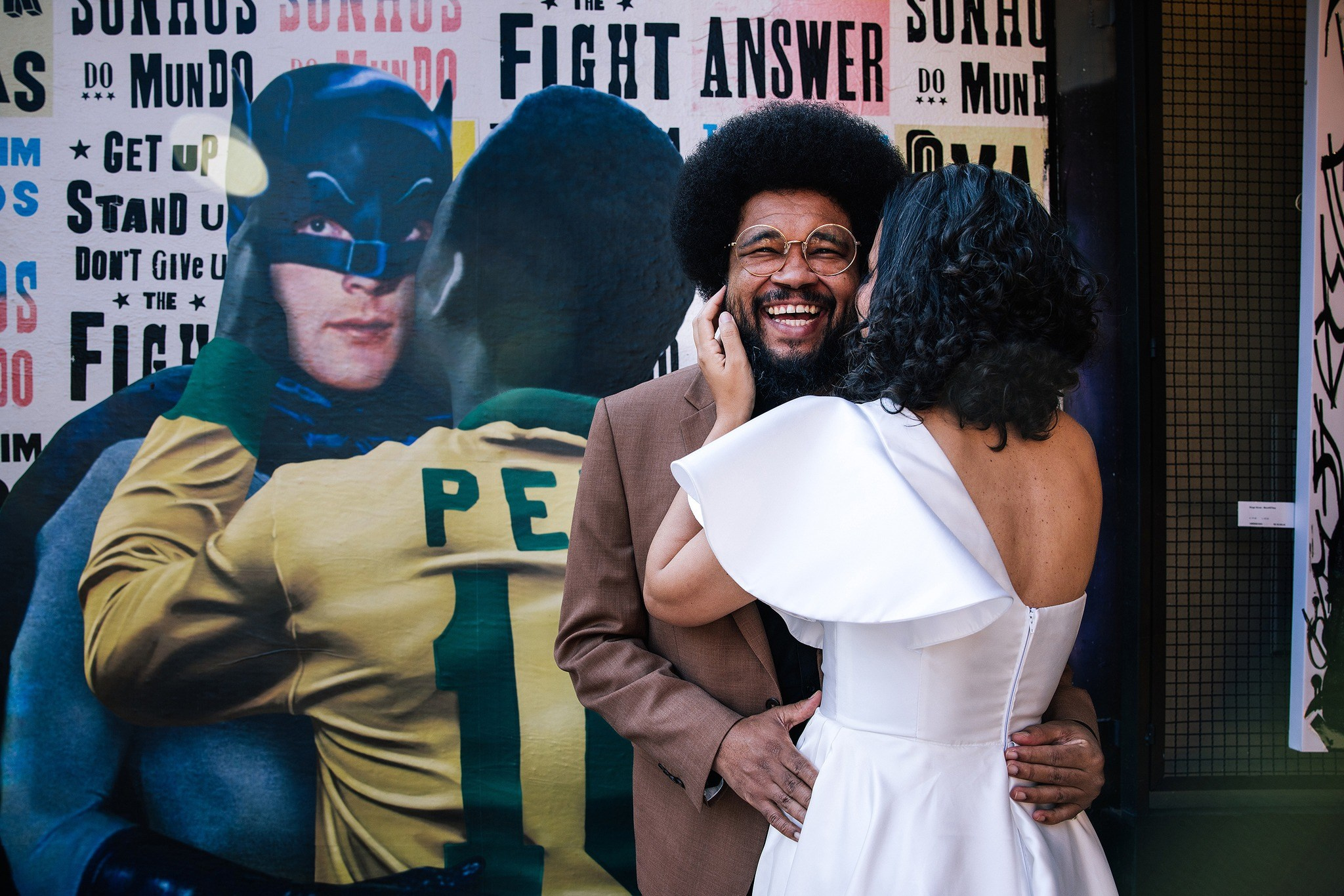 Galería Trash The Dress. Jorge Romero Fotógrafo de bodas