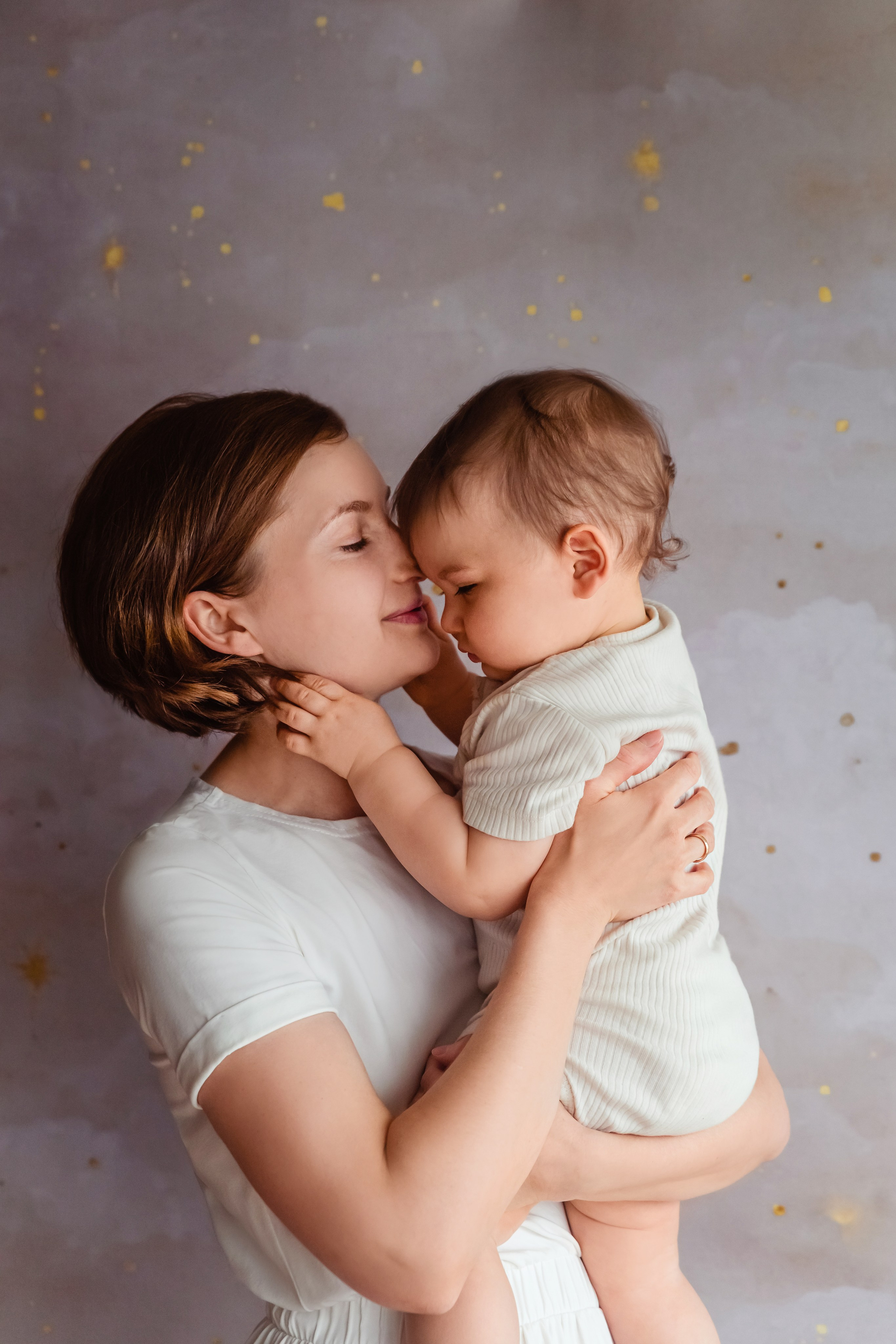 Natalia, Nika & Lars