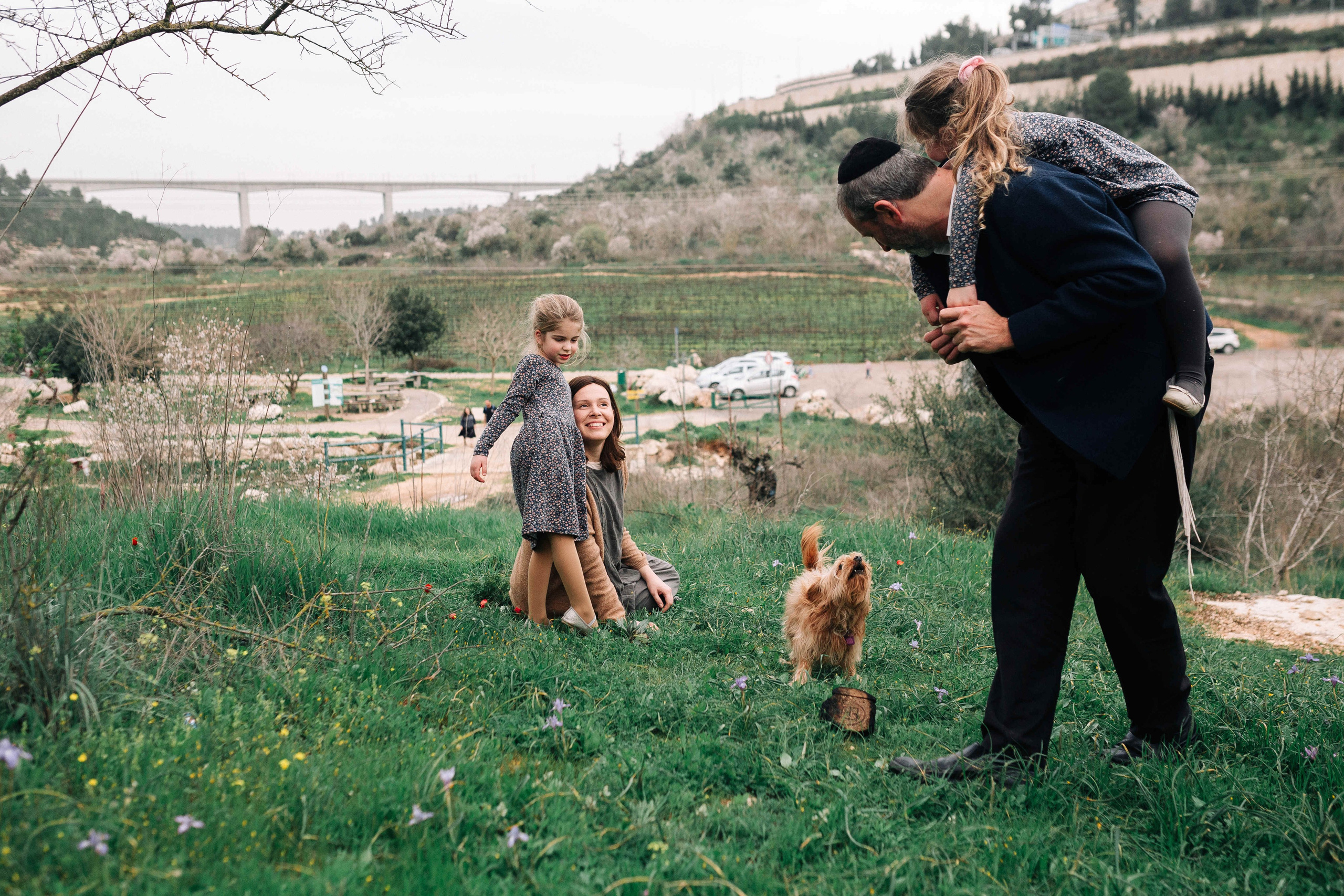 END OF WINTER. Https://shi-photo.com/