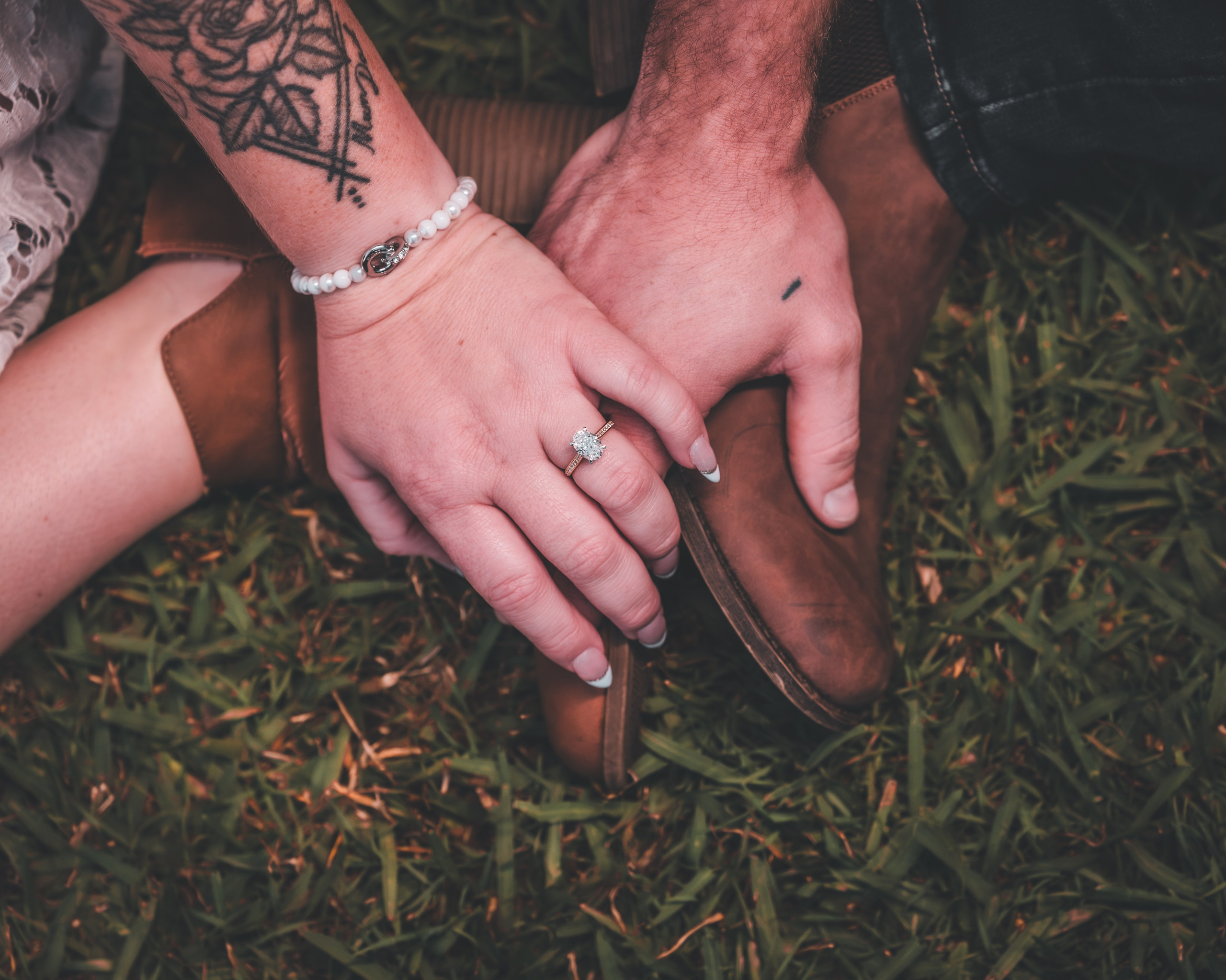 Engagement — Tom & NIkita. JS Photoshoot | Family, Events & Pet Photographer in Brisbane