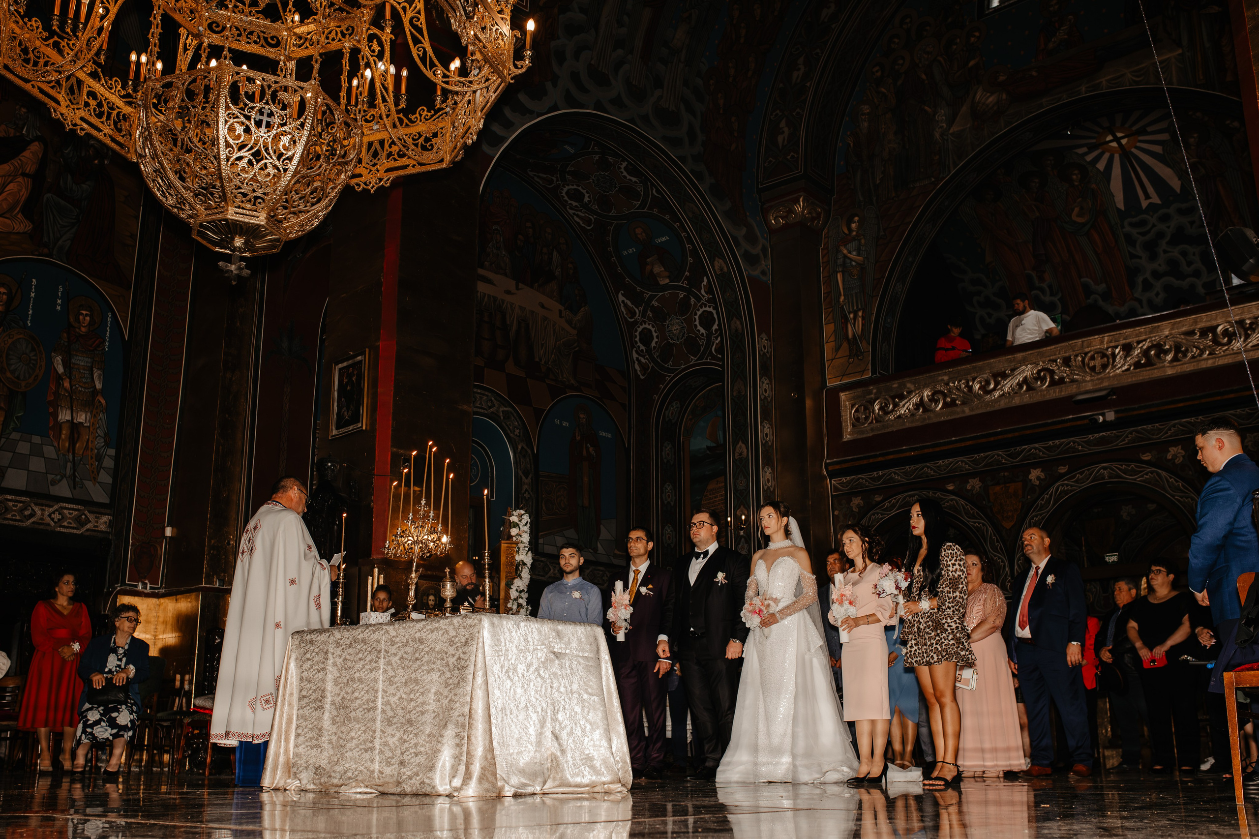 Andrada si Georgian. Ionut Brehuescu — Fotograf