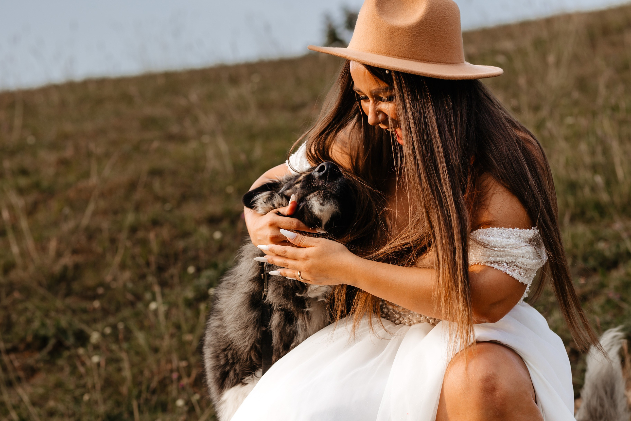 Oana si Axu. Ionut Brehuescu — Fotograf