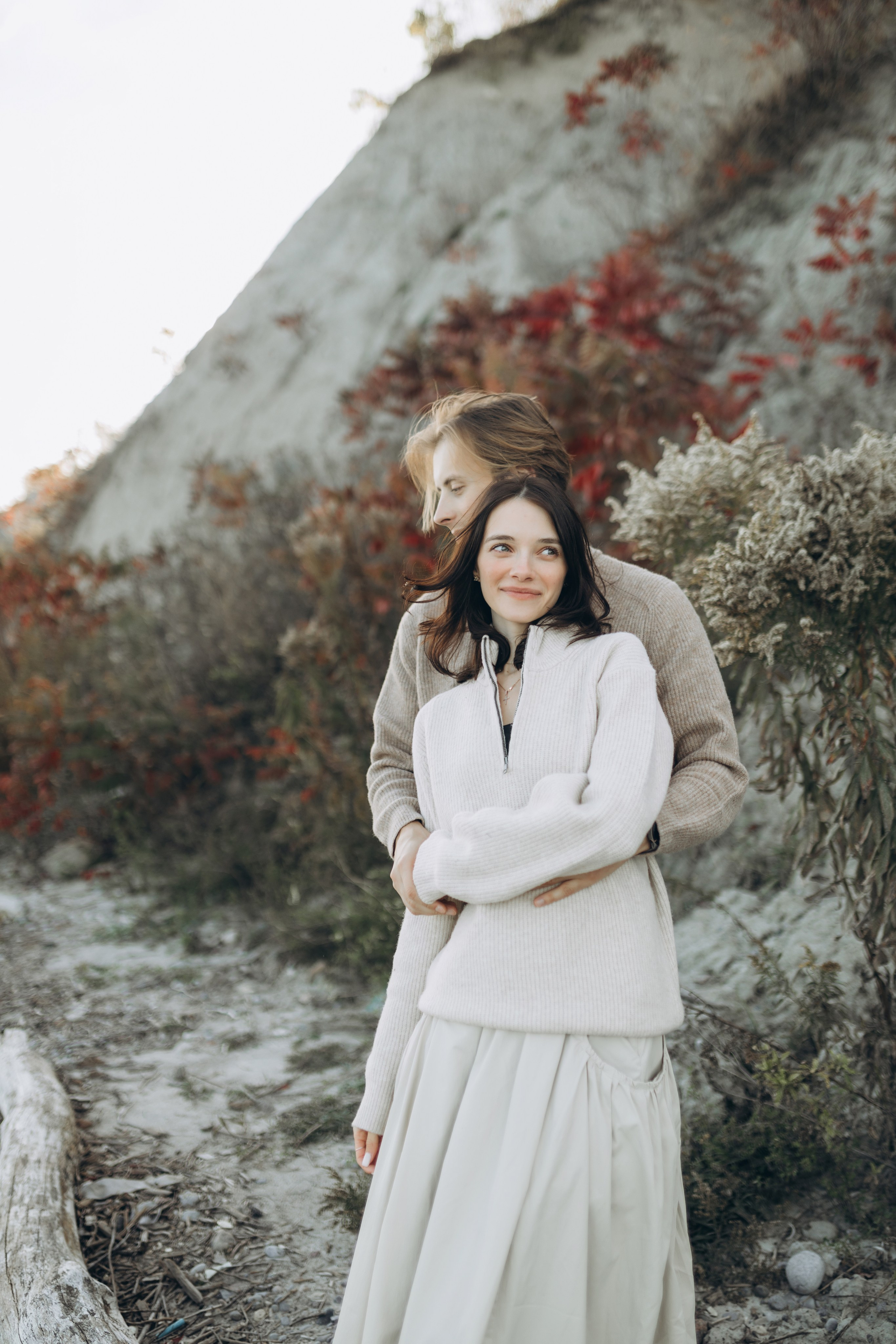 Adam & Maya. Chernenko.photography