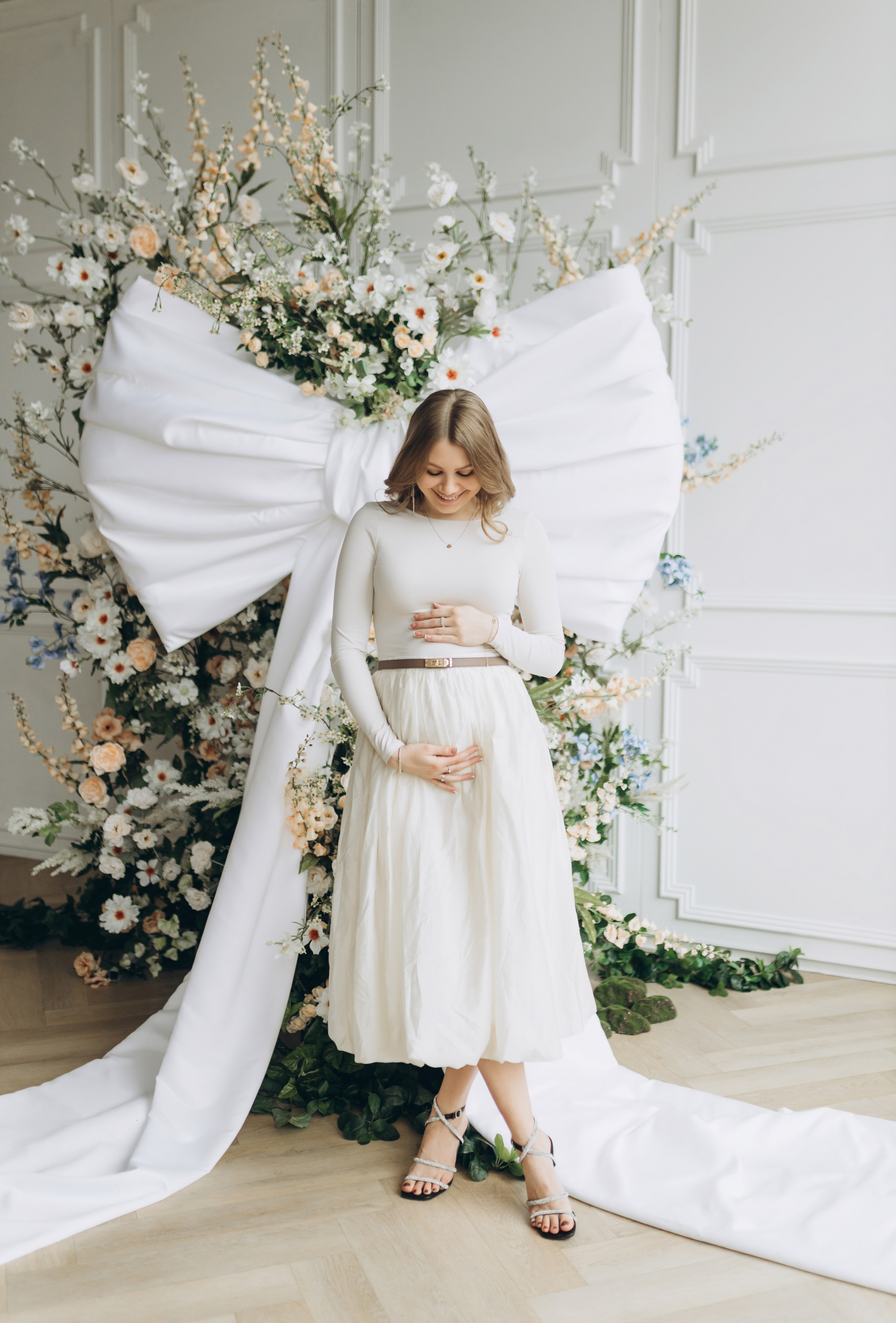 Baby is on the way. Chernenko.photography