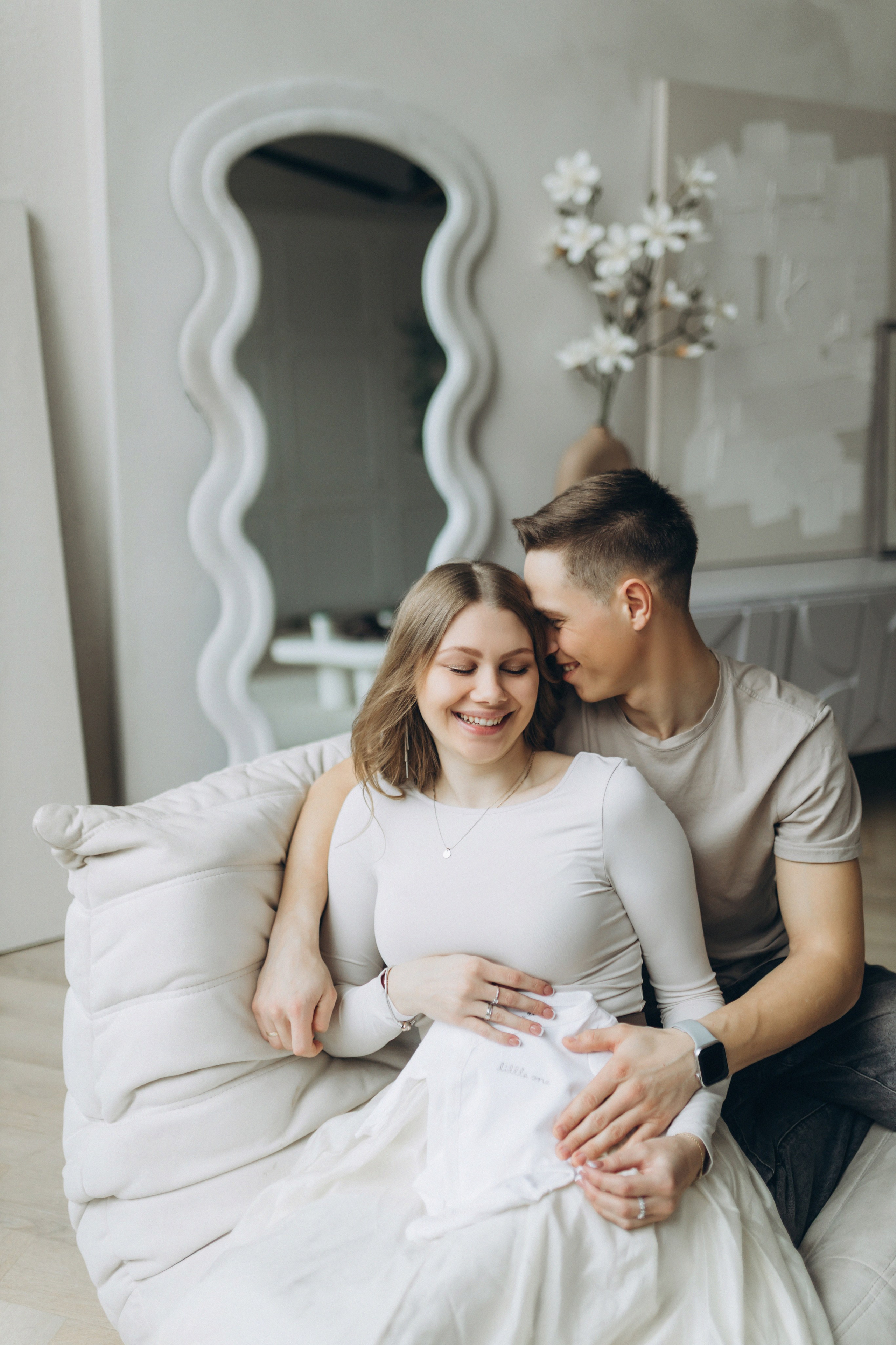 Baby is on the way. Chernenko.photography