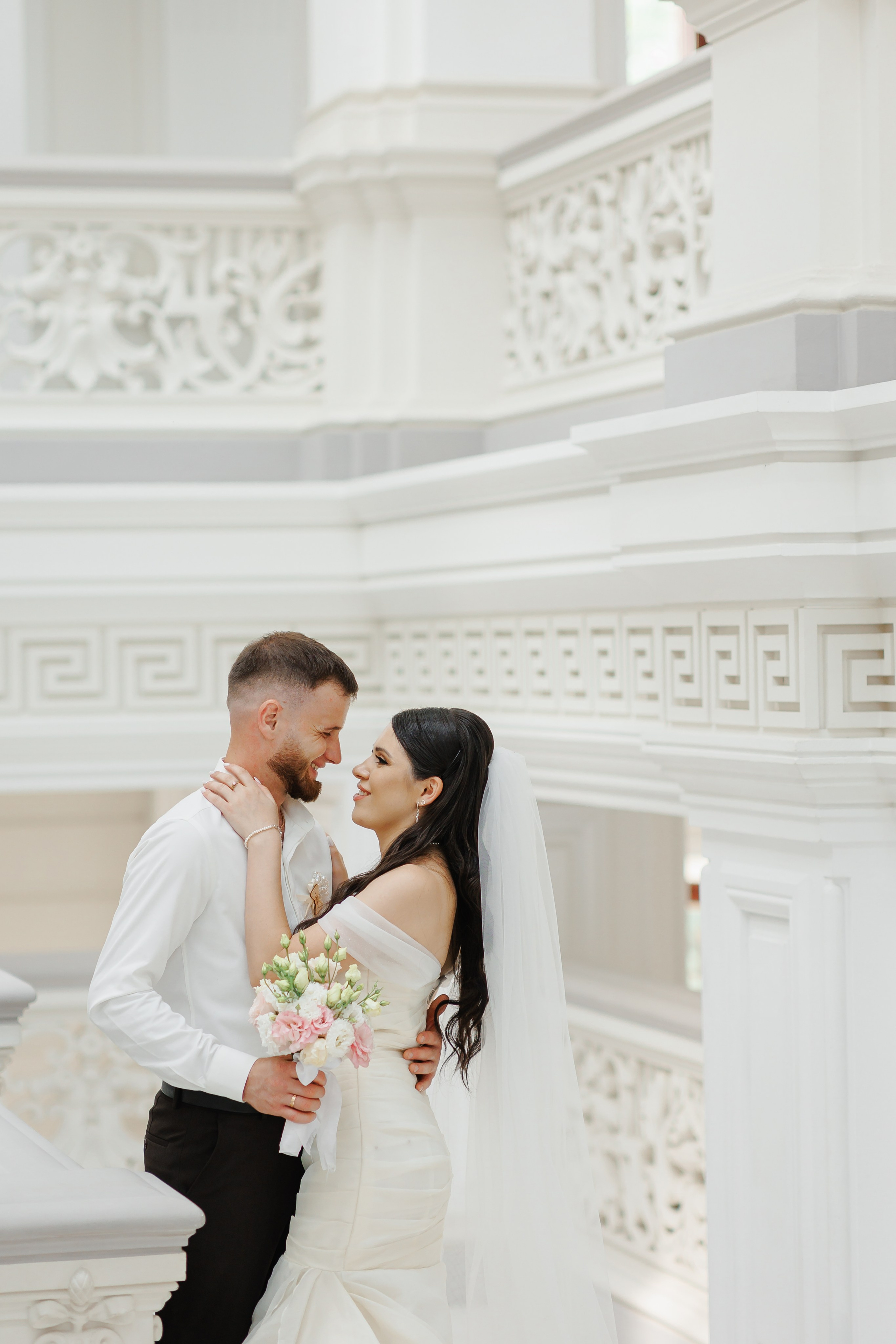 Cristian & Beatrice. Servicii Foto Video la Nunta Chisinau Moldova Europa Studio MagicFoto