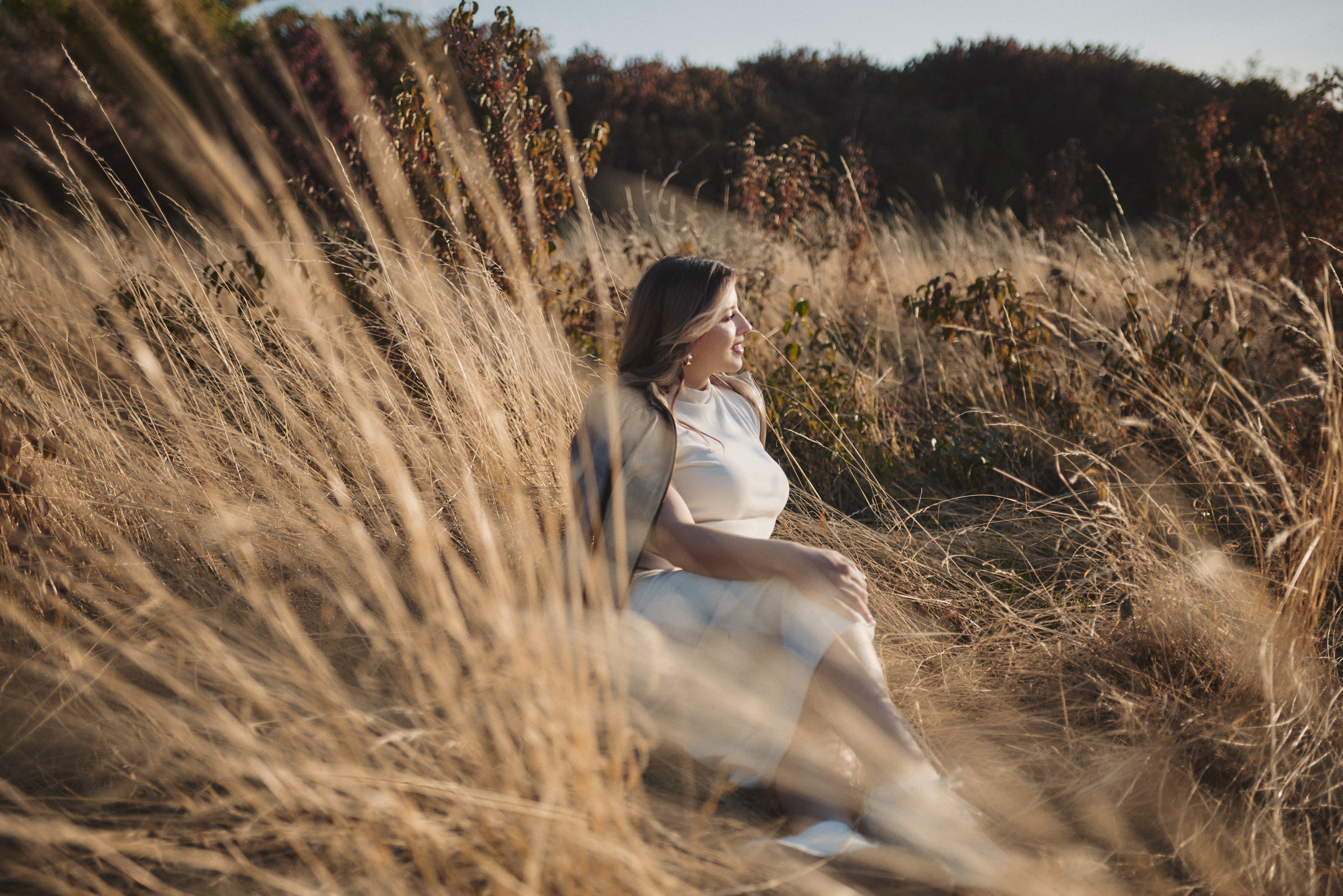 Лера и Максим. Валерия Вартанова. Фотограф