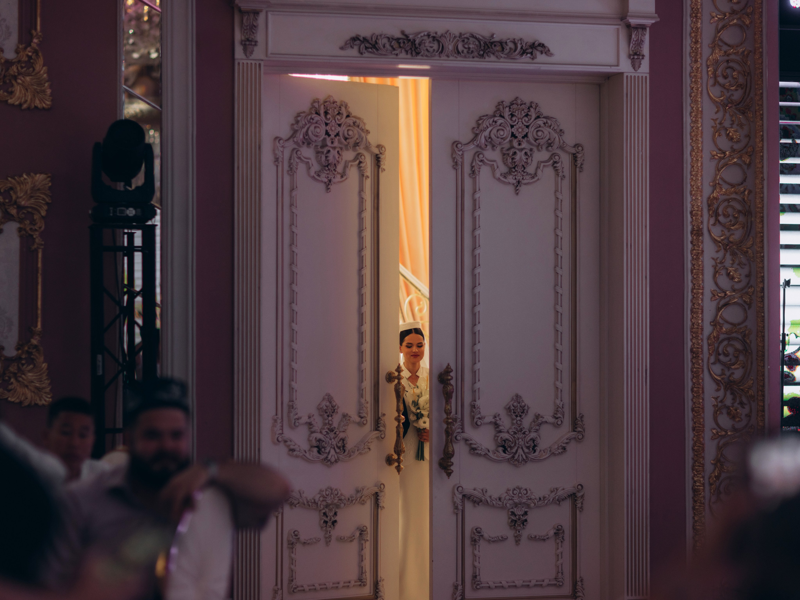 Динар и Ильнура. Валерия Вартанова. Фотограф