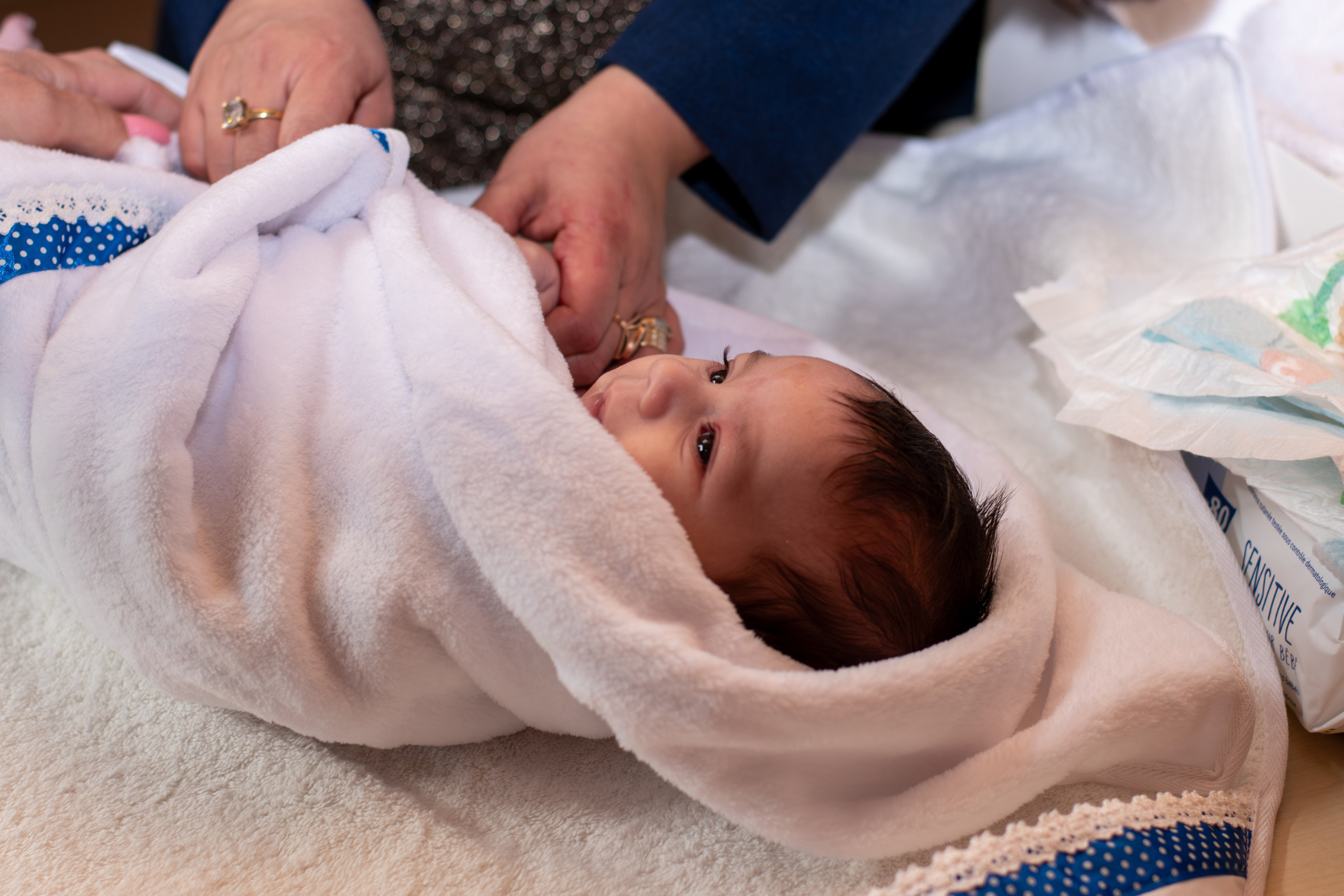 Narcis-Eric. Fotograful și Cameramanul familiei dvs în Franța Paul Photographer