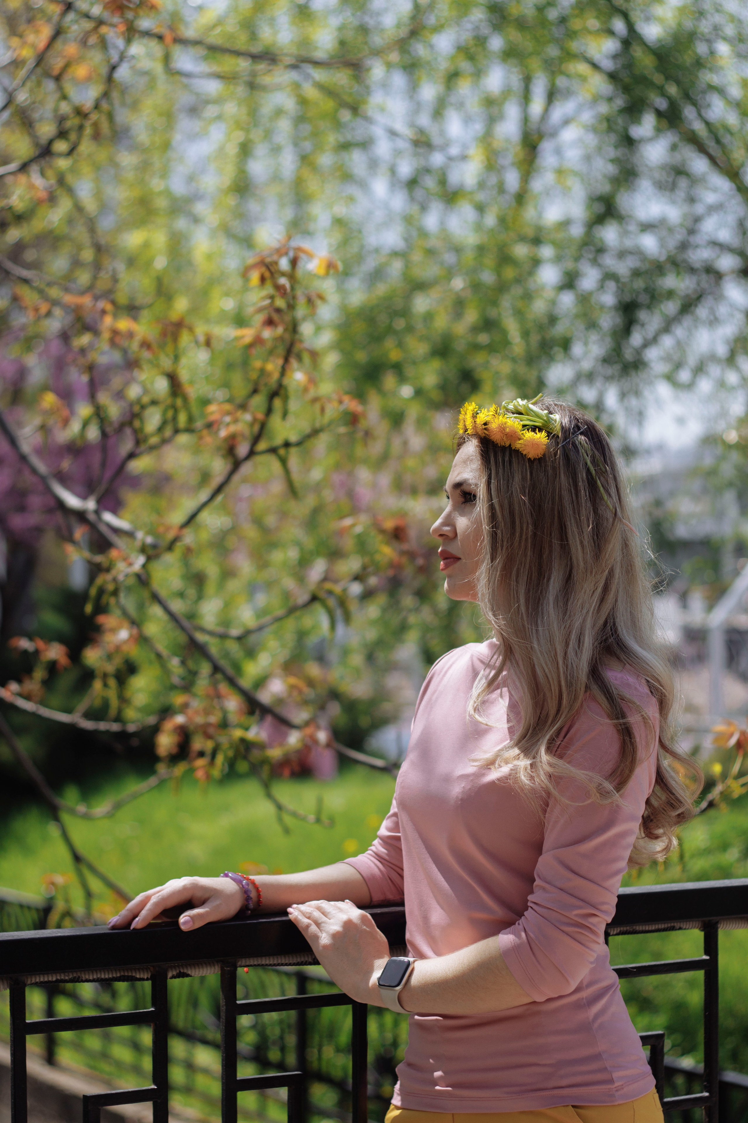 Наргиза. Фотограф в Ташкенте, Аксенова Дарья