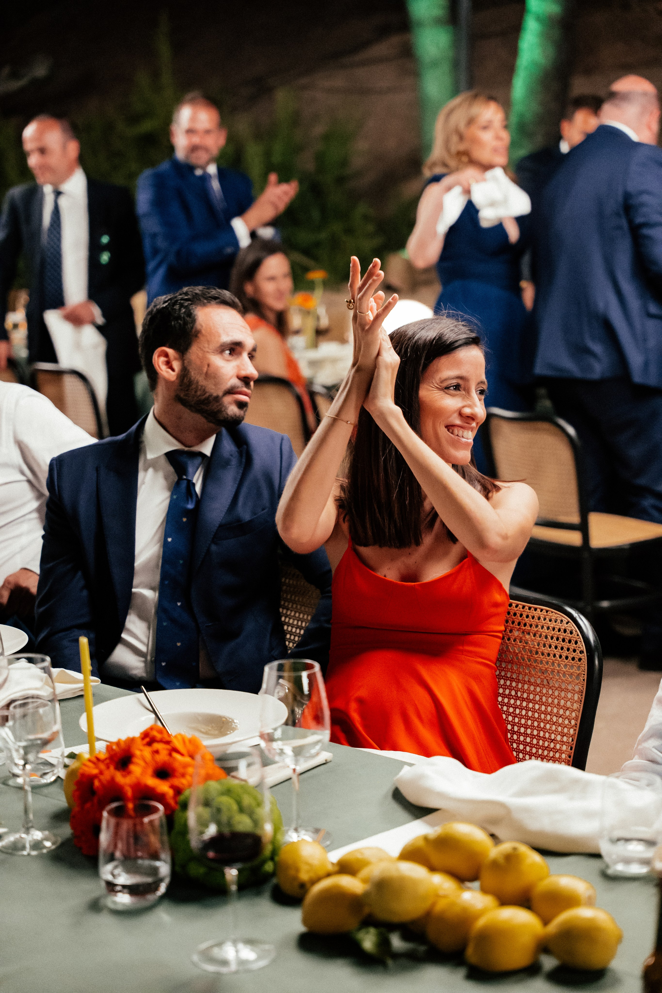 Gonzalo & Maria (Murcia)