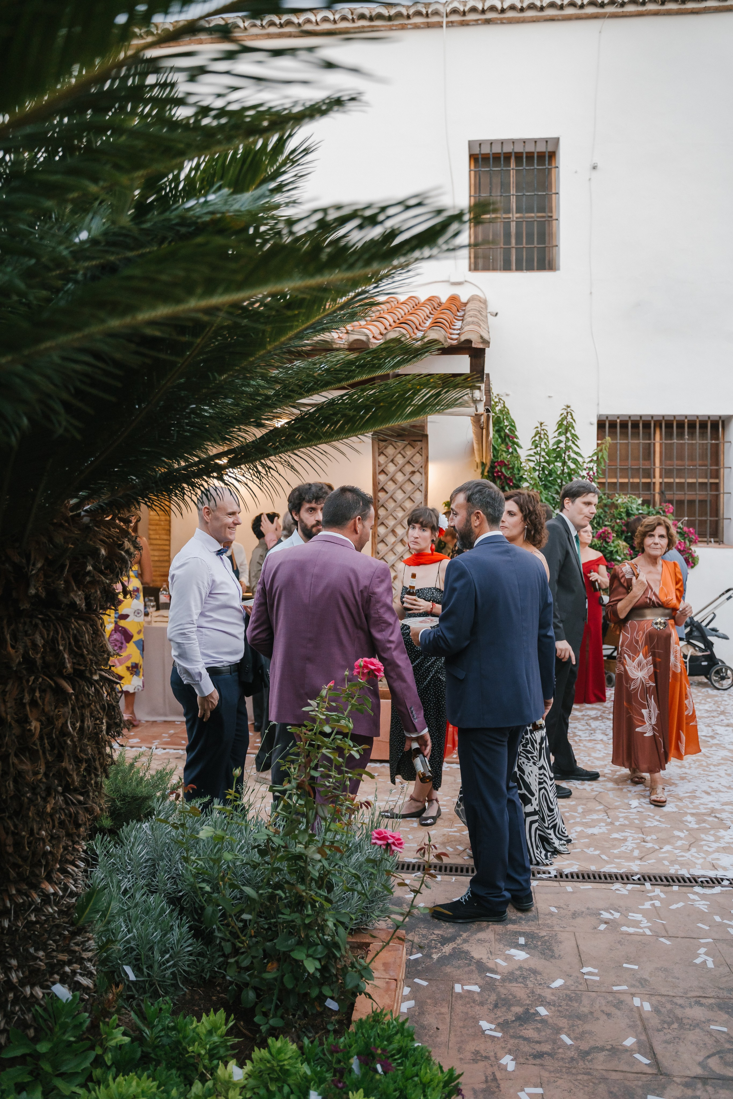 M & A. Fotógrafa de bodas y familias en España, Valencia: Nadia ProFoto