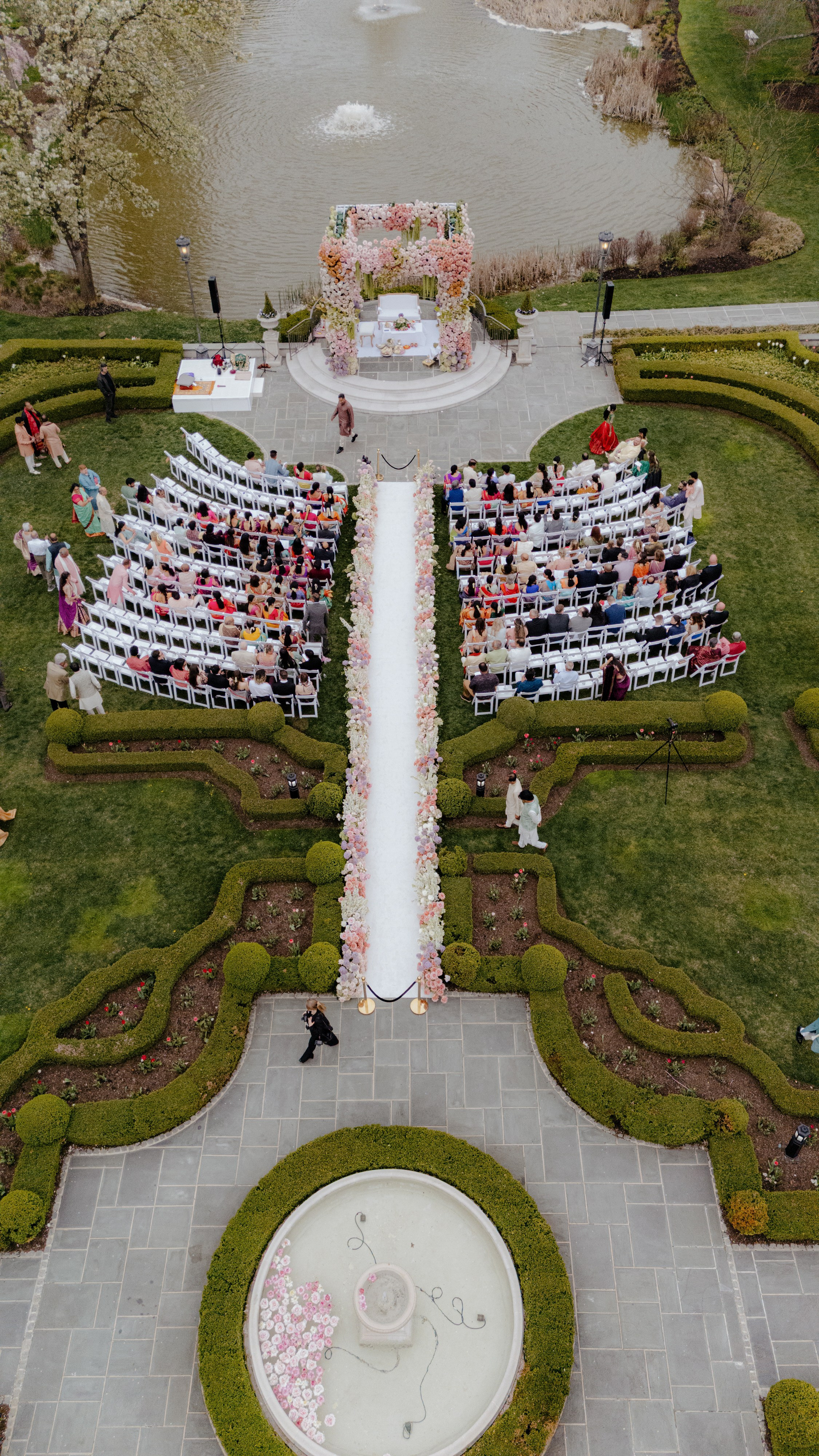 Luxury Indian Wedding Photography Gallery | New York & New Jersey & Florida | Vova Chi. Wedding photographer and videographer New York | New Jersey