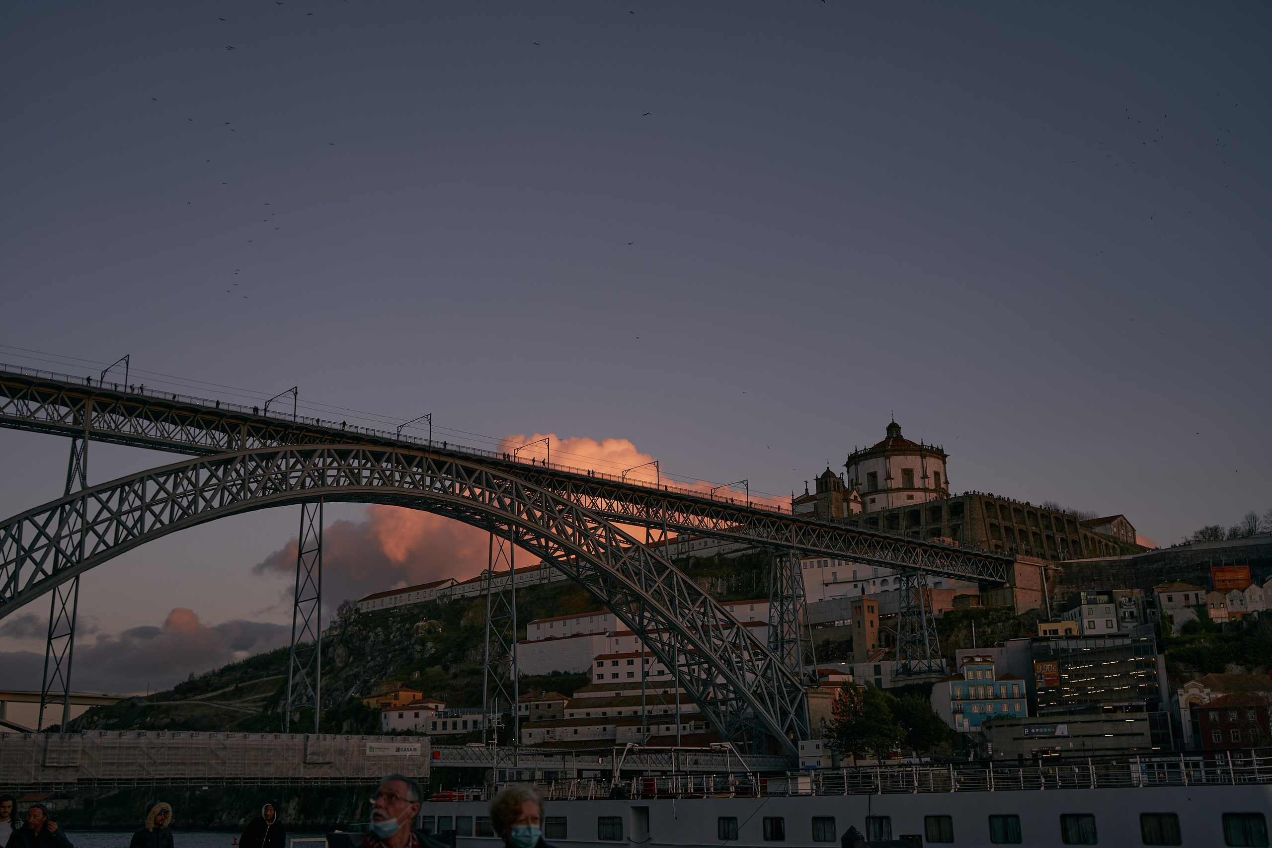 Portugal. Denshyr — Visual Artist