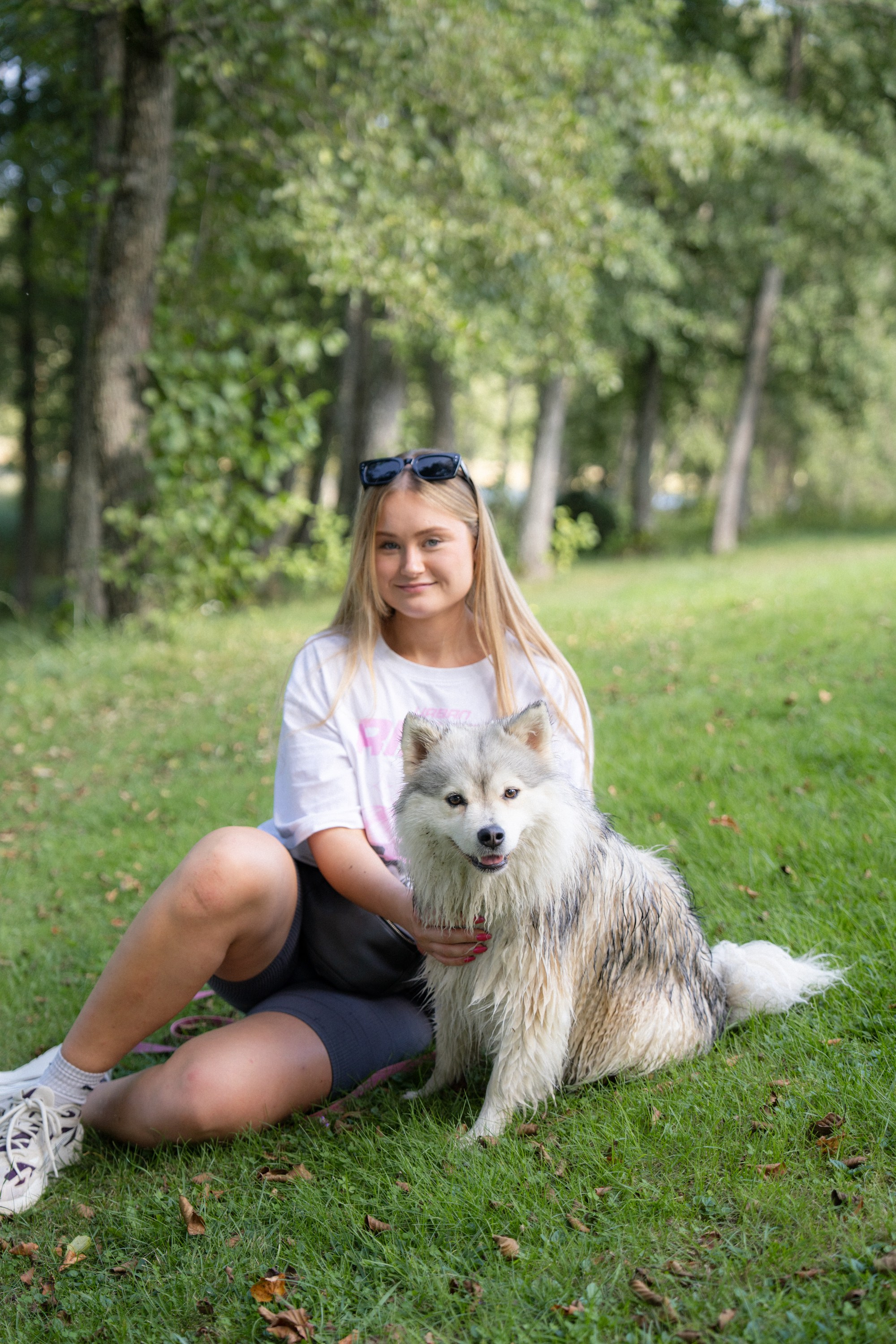 Heppi Dogo fest 2025. Vita Klimaševska ○ Fluffy Soulmate Photography