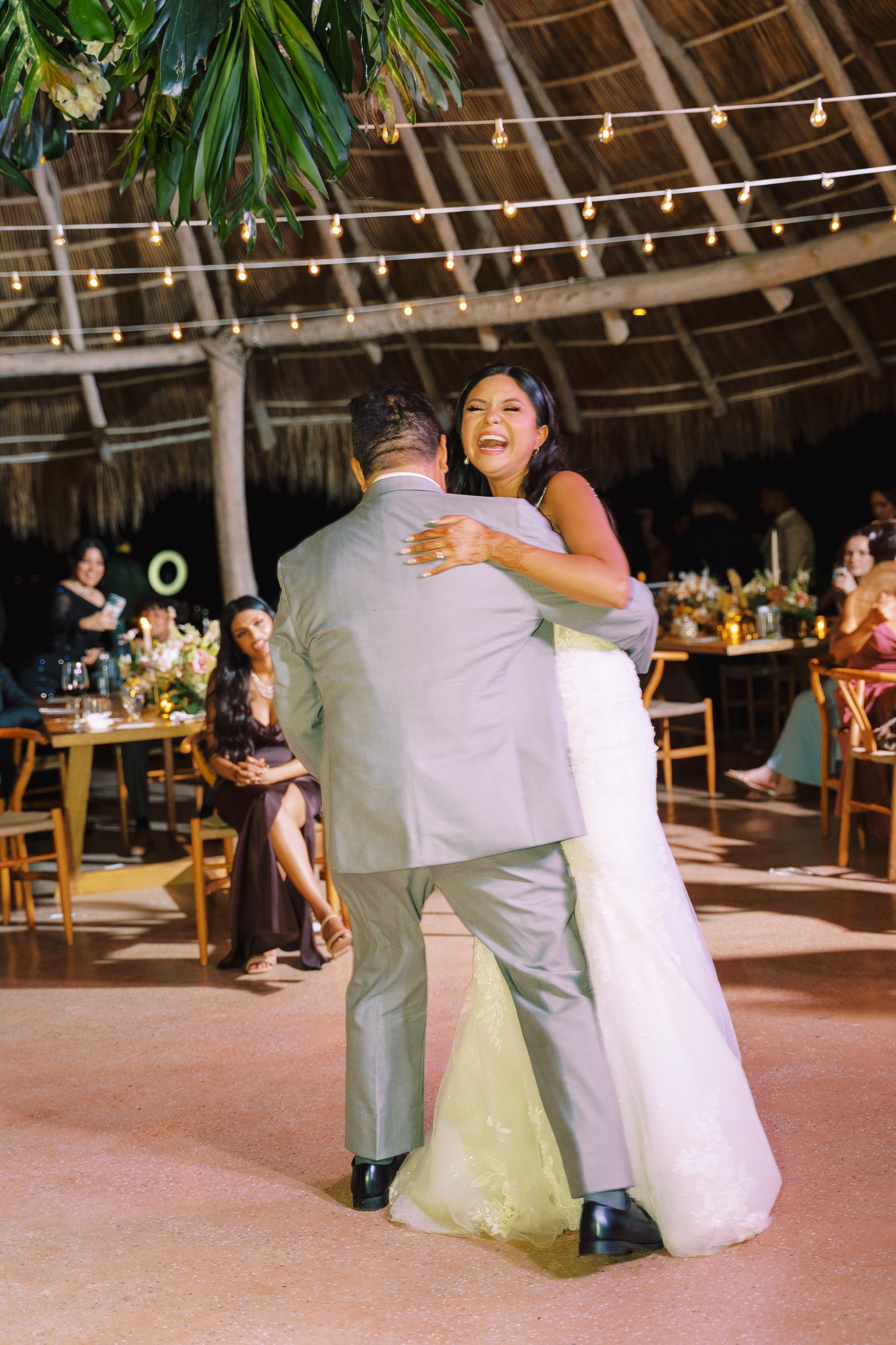 Jannet & Shan wedding in Sayulita church. Sayulita Wedding Photographer, Puerto Vallarta, Cabo