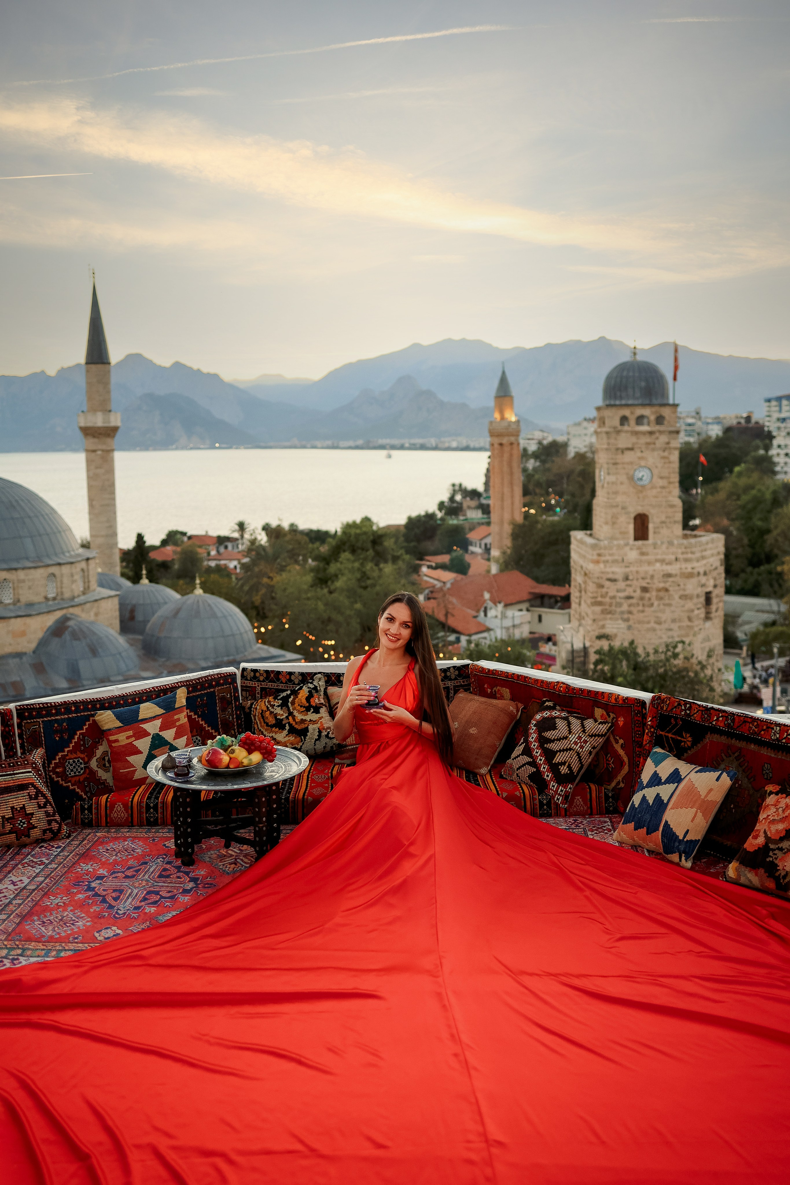 Photoshooting in Antalya. Photographer in Turkey, Antalya, Kemer, Belek, Side, Kas, Fethiye