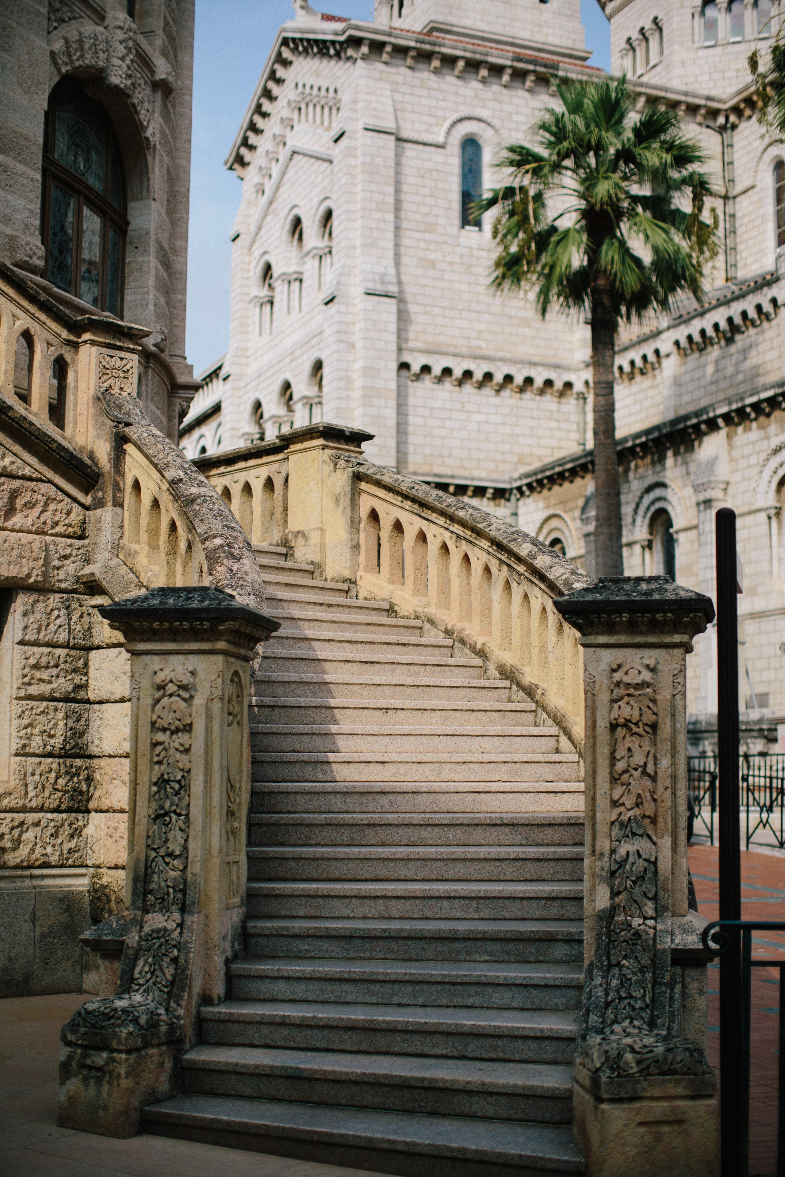 Monaco. Maria Chistyakovа — Fotografin in Karlsruhe, Baden-Baden und Umgebung