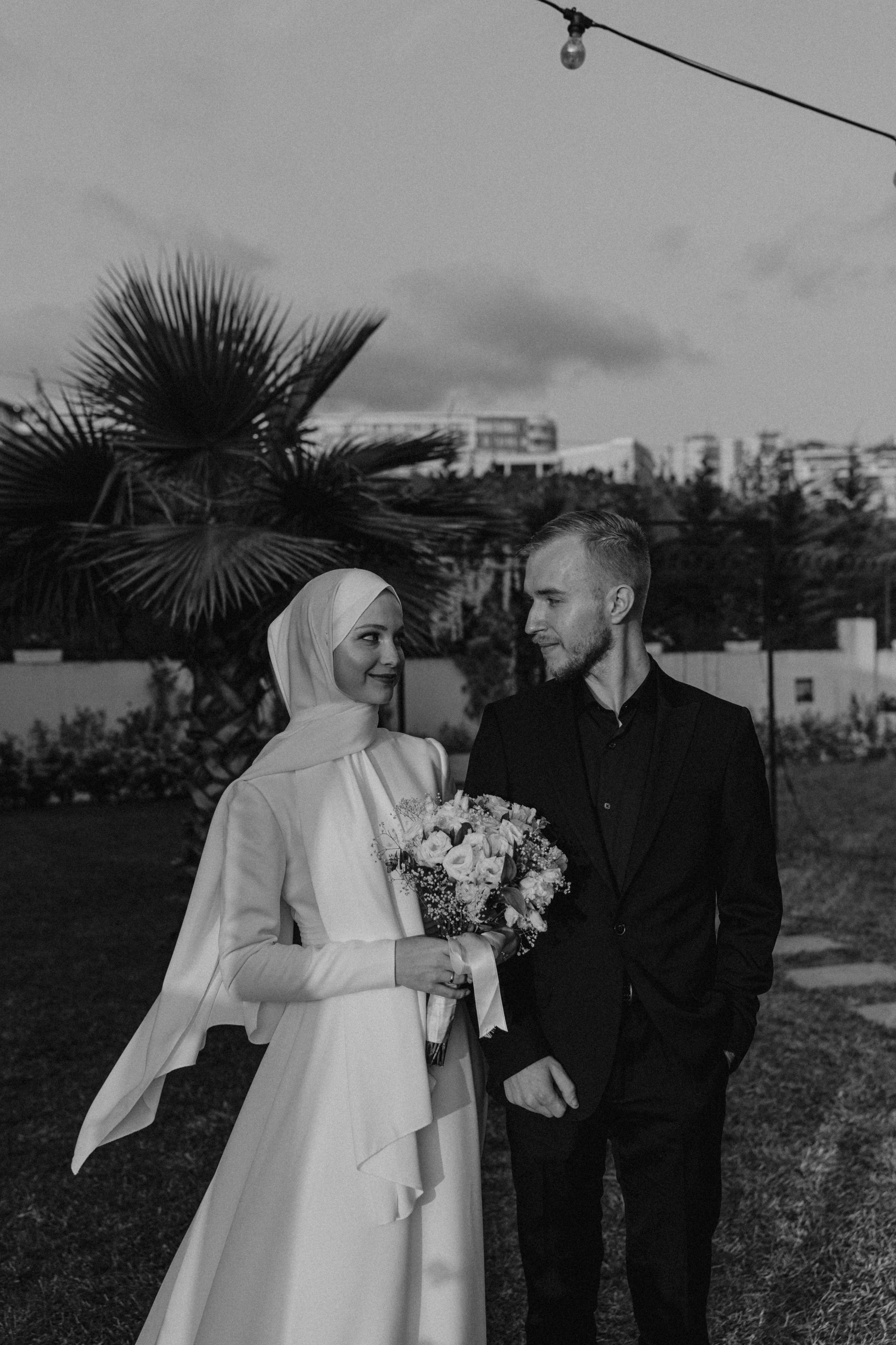 Muslim wedding. Фотограф Москва Ларина Юлия