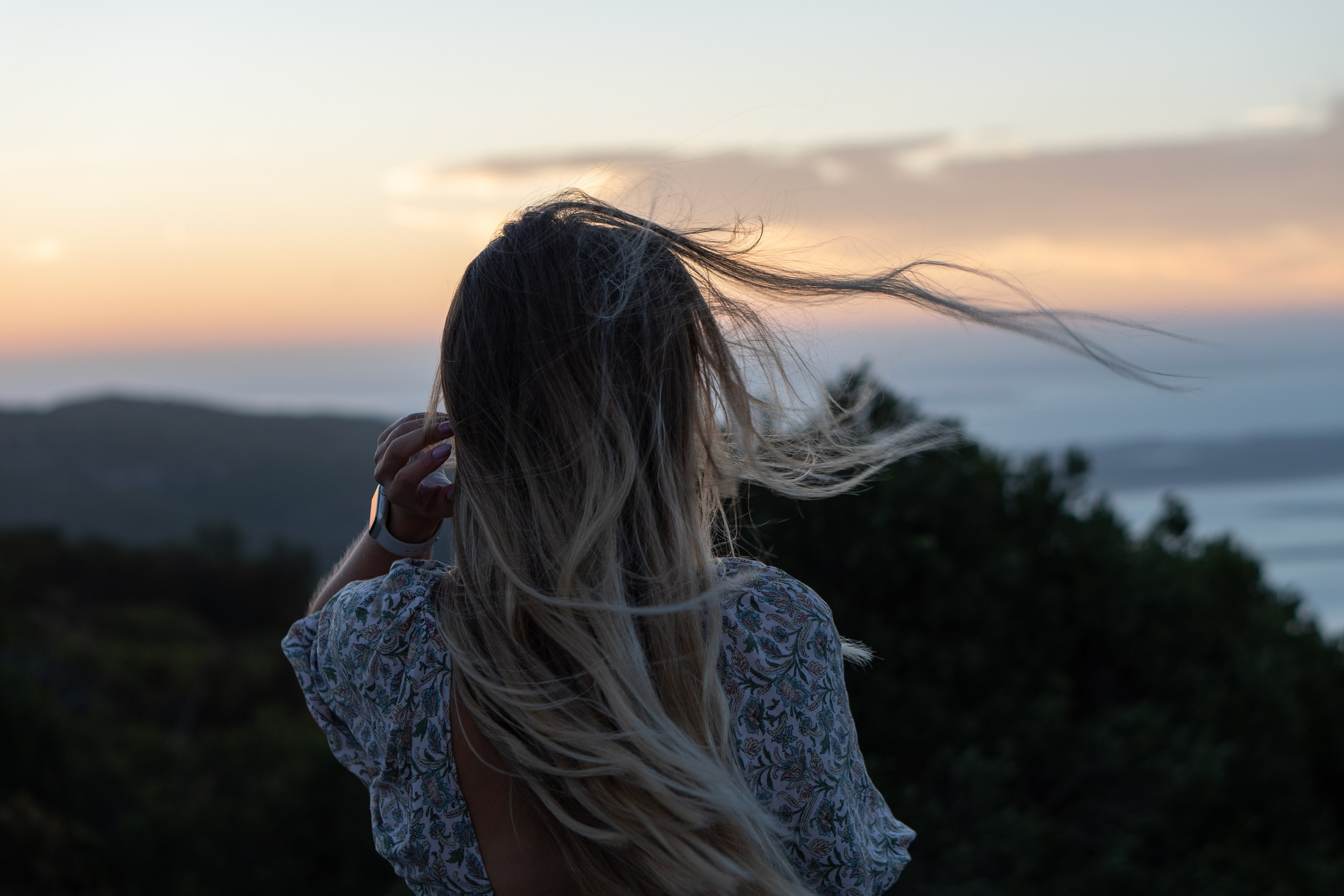 Portraits. Фотограф и видеомейкер Алина Матросова