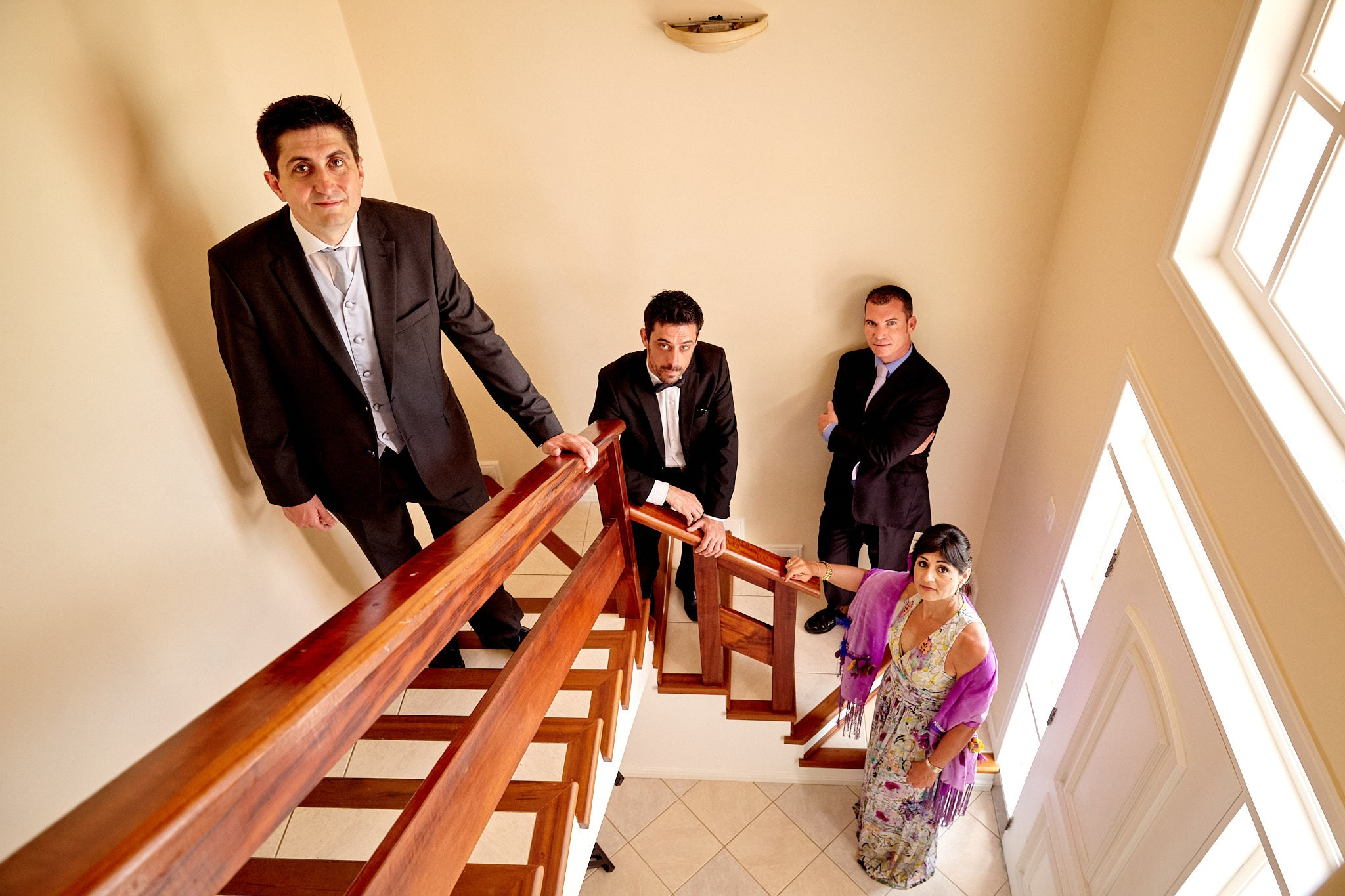 Casamento Roberta e Yonatan. Fotógrafo de casamentos em Florianópolis