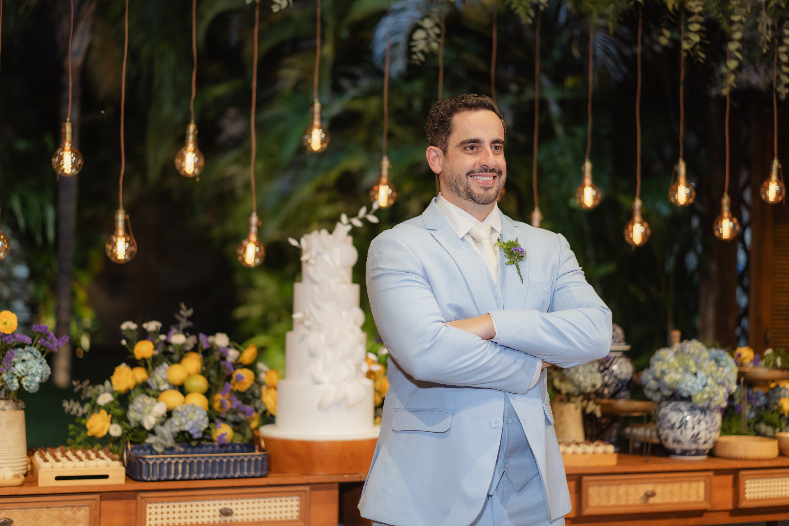 Marcella & Daniel. Lembrar não é só ver. É sentir de novo