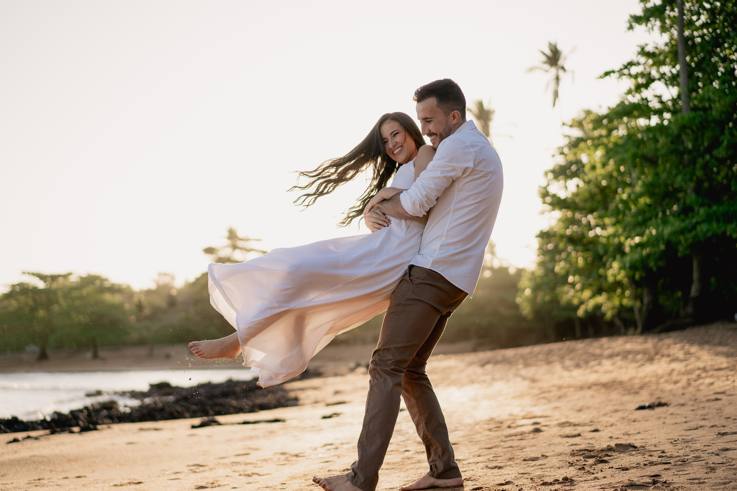 Geysa & David | Coqueiral de Aracruz. Lembrar não é só ver. É sentir de novo