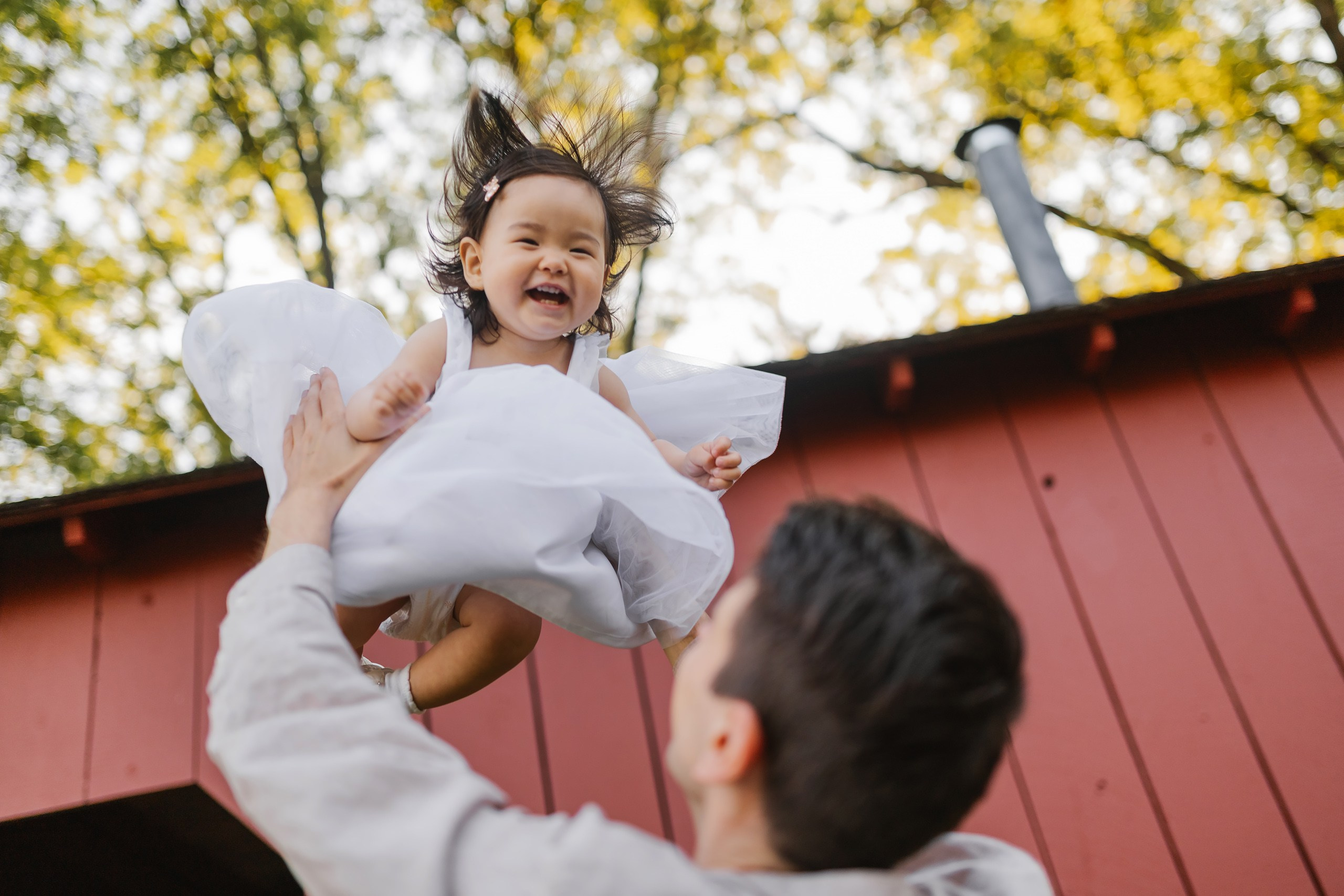 05.25.26 Family Photoshoot. Wedding family event photographer in Chicago Nick Yushevich