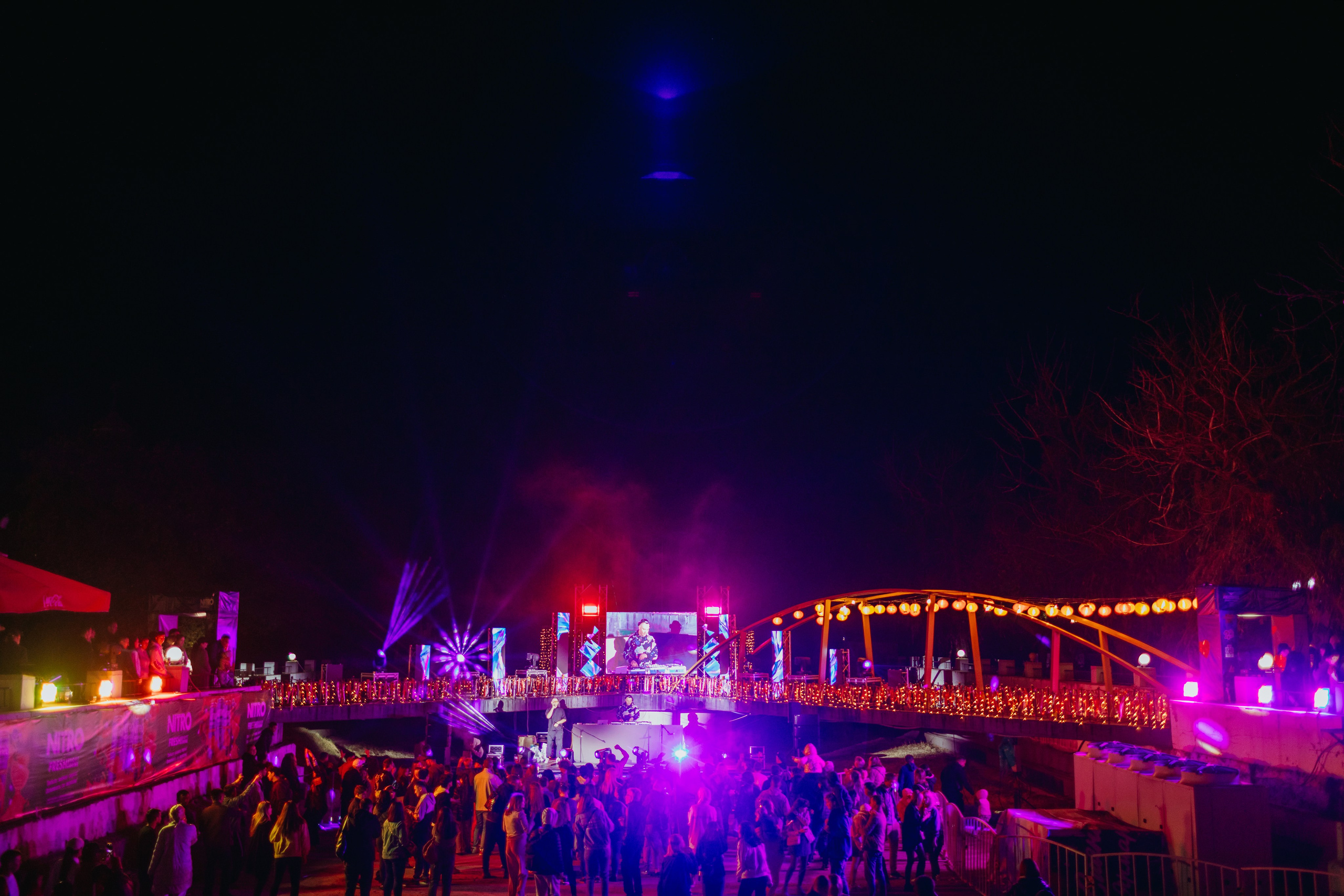 Фестиваль HIGHLAND от радио RECORD. Фотограф в Бишкеке Оксана Шувалова