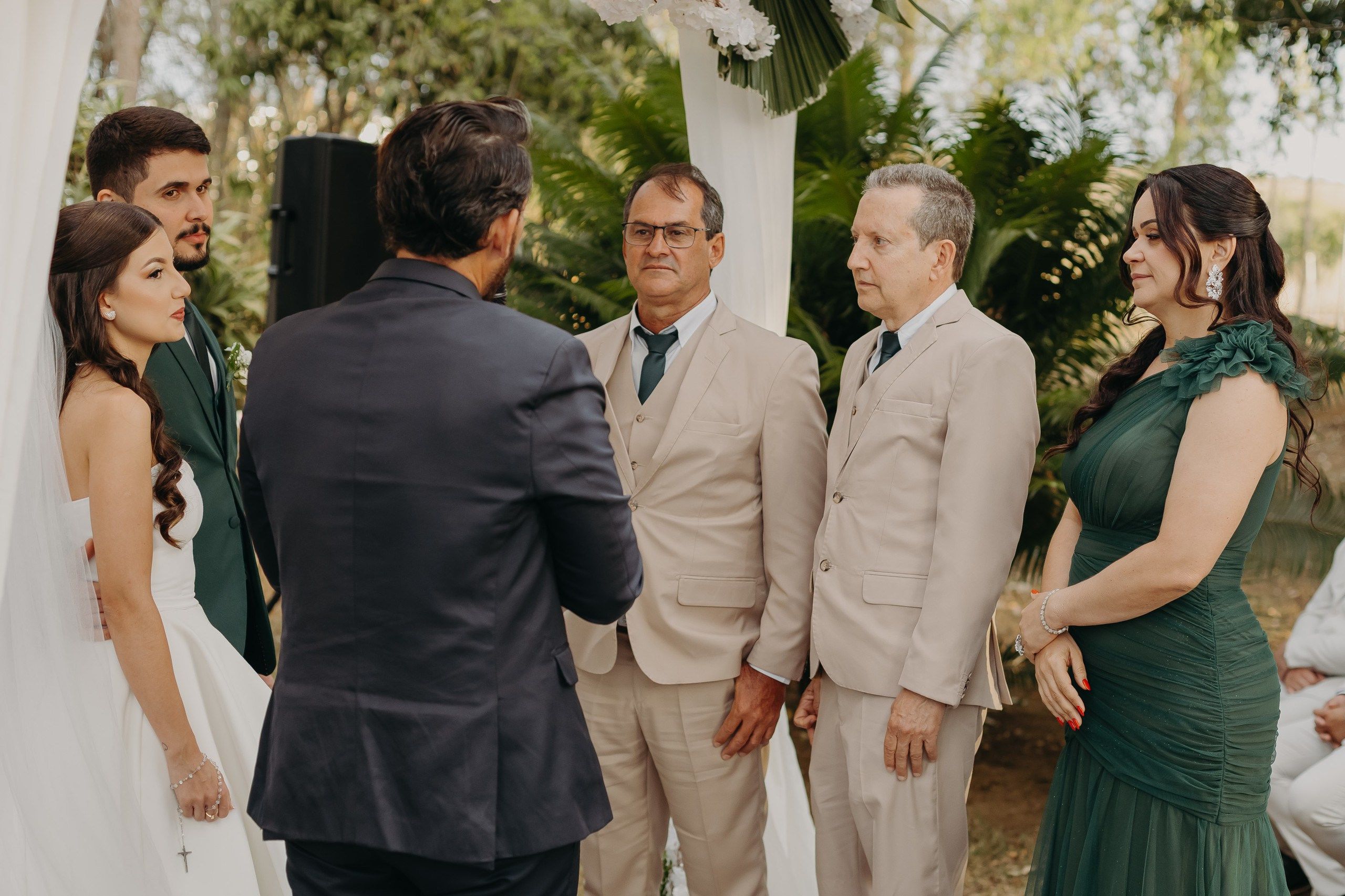 Dani & João. Fotógrafos de Casamento na Bahia: Elart Fotografia