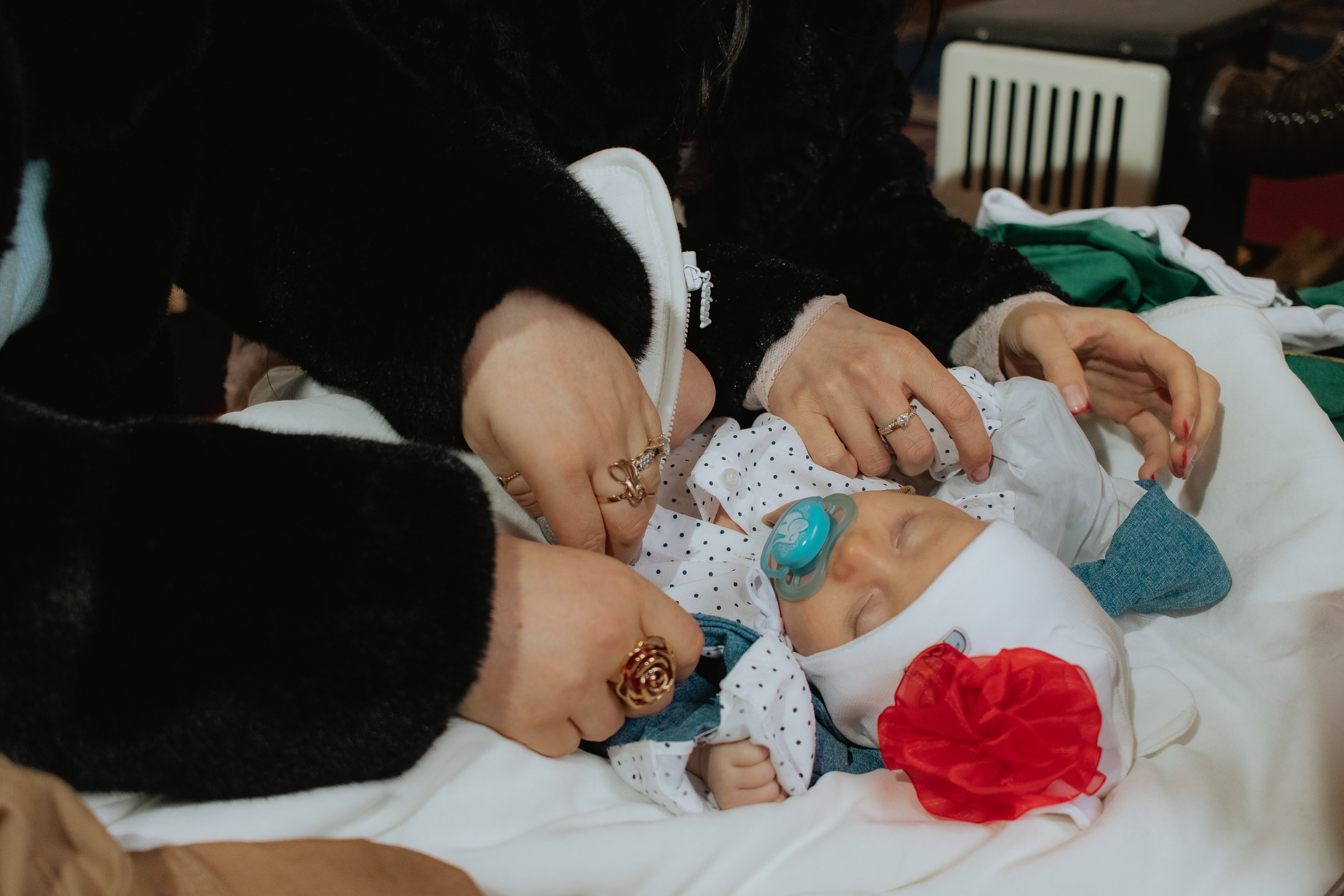 Kevin. Fotograf si videograf — evenimente si studio