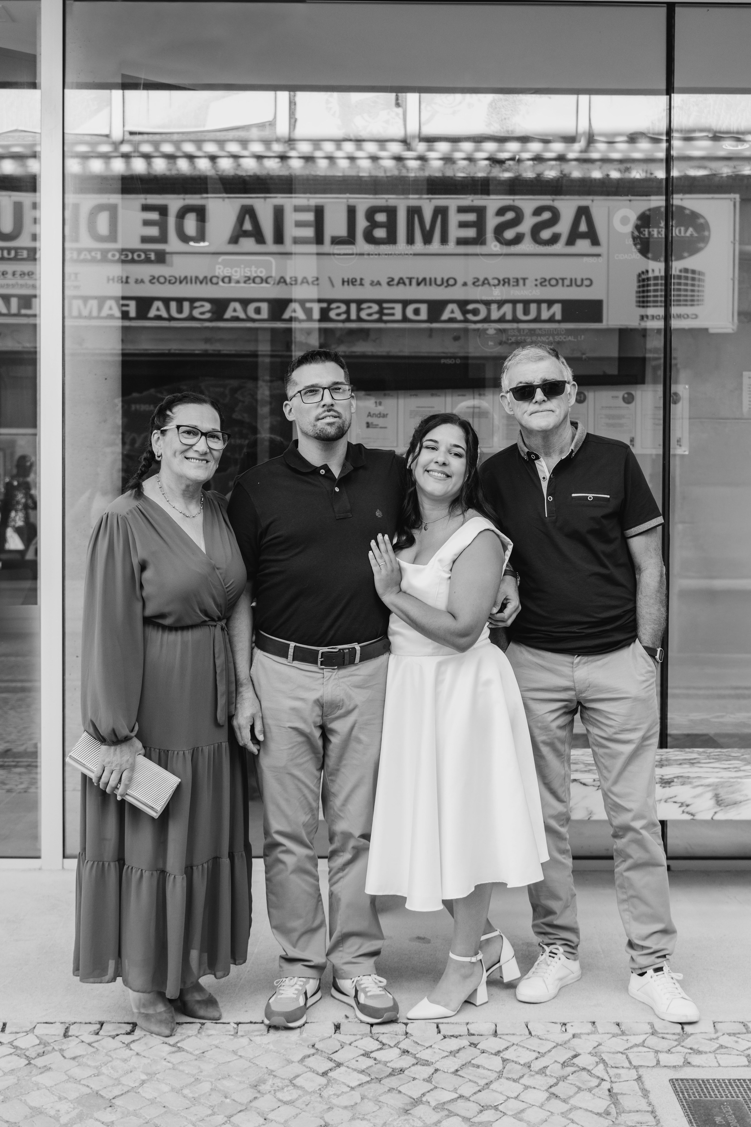 Galeria e Filme de Casamento — Ana Cristina & Ricardo. Fotografia e Filmes de Casamento de Luxo | Portugal & Destination Weddings | Ricardo & Mary Pictures