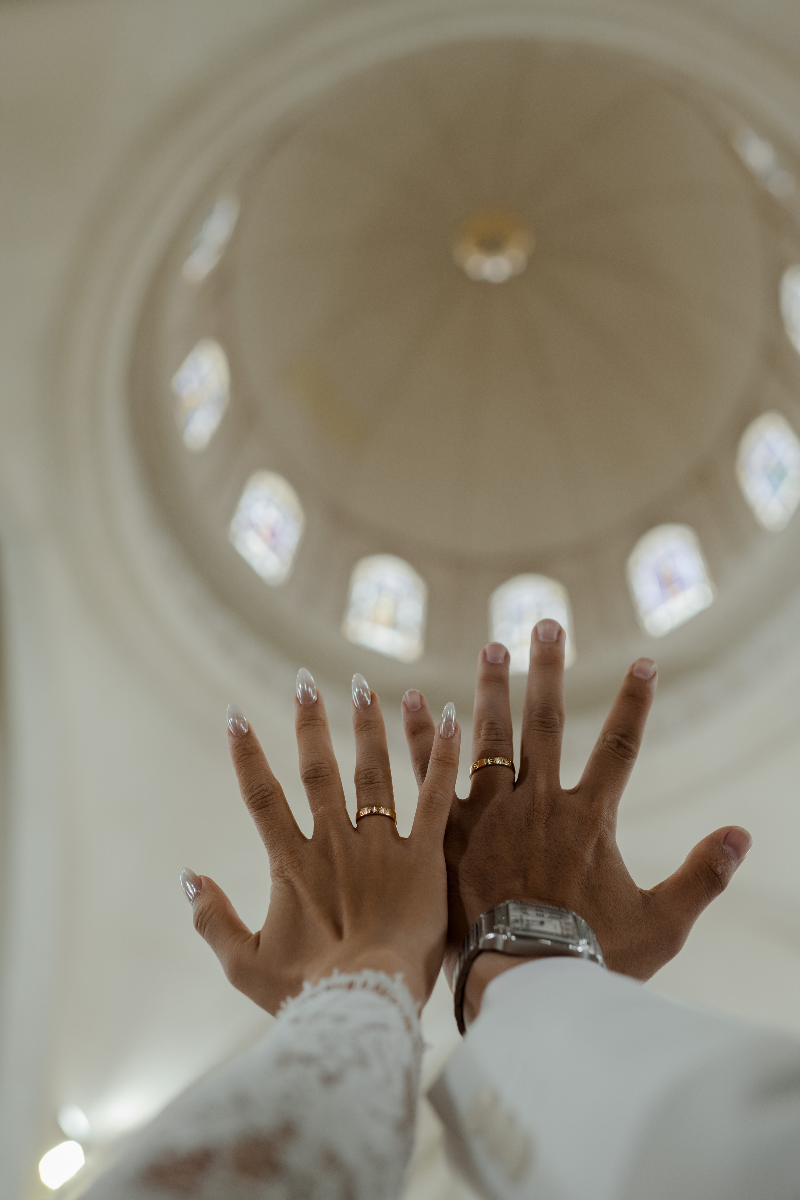 Man + Thu | Photojournalism. BenColor Studio