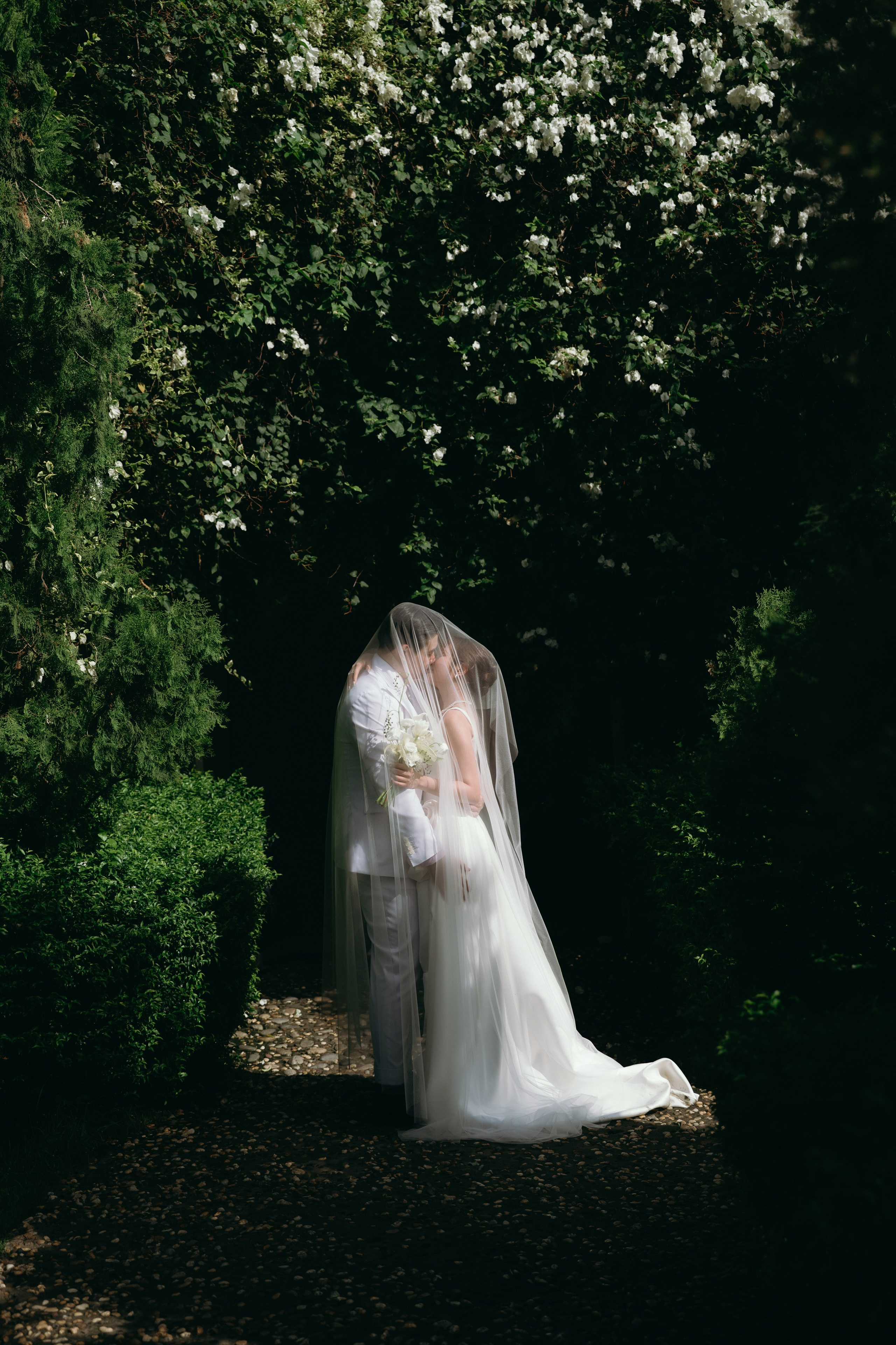Tri + Xuan. BenColor Studio